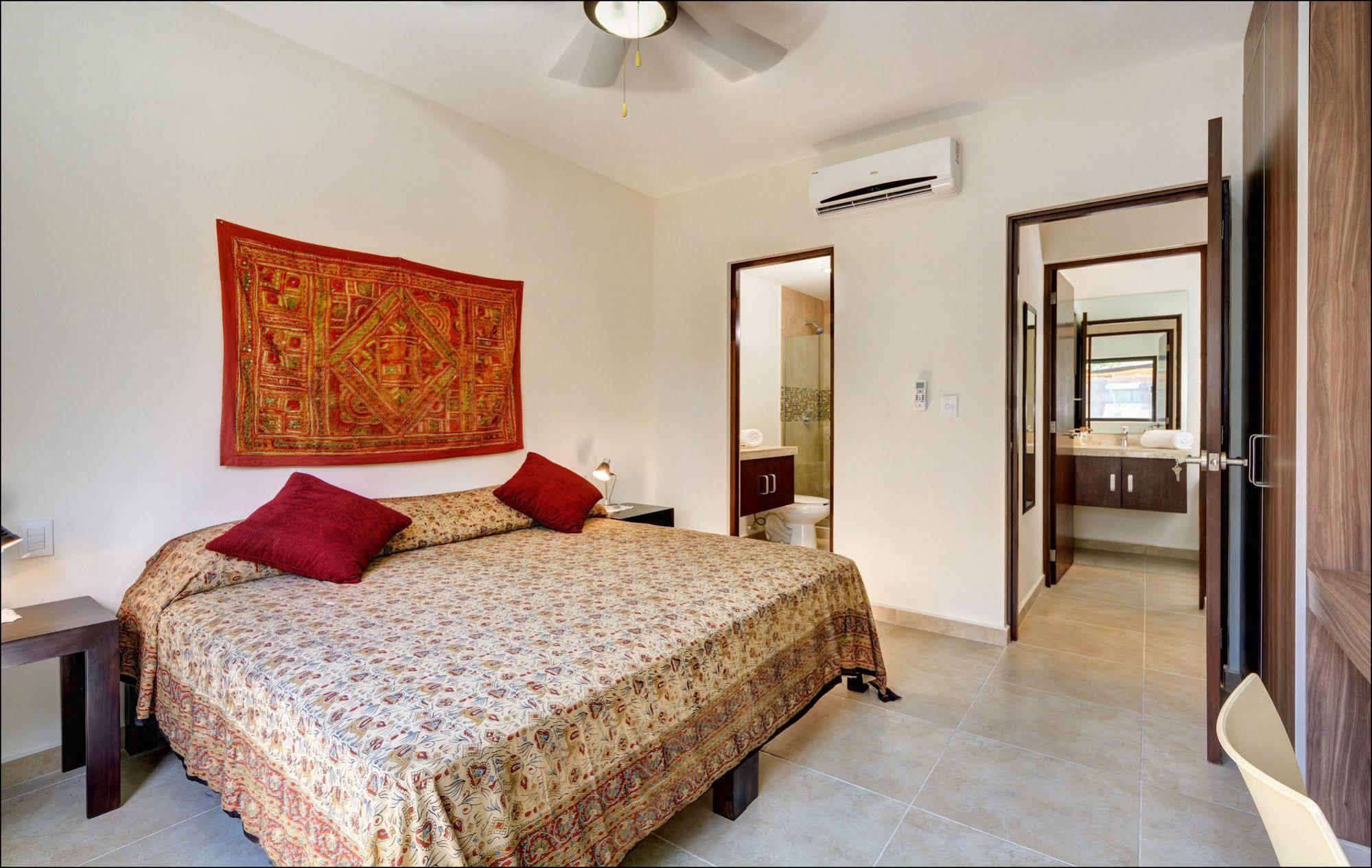Ana's Village Apartamento