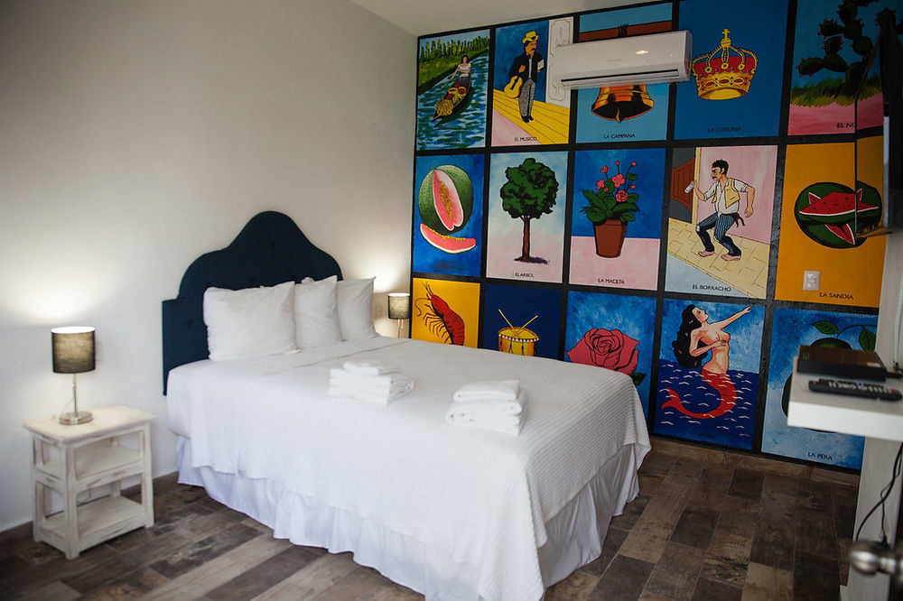 Ginger Tulum