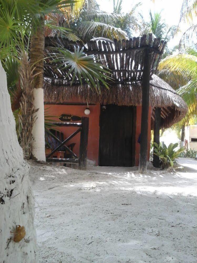 Zazil Kin Hotel Tulum