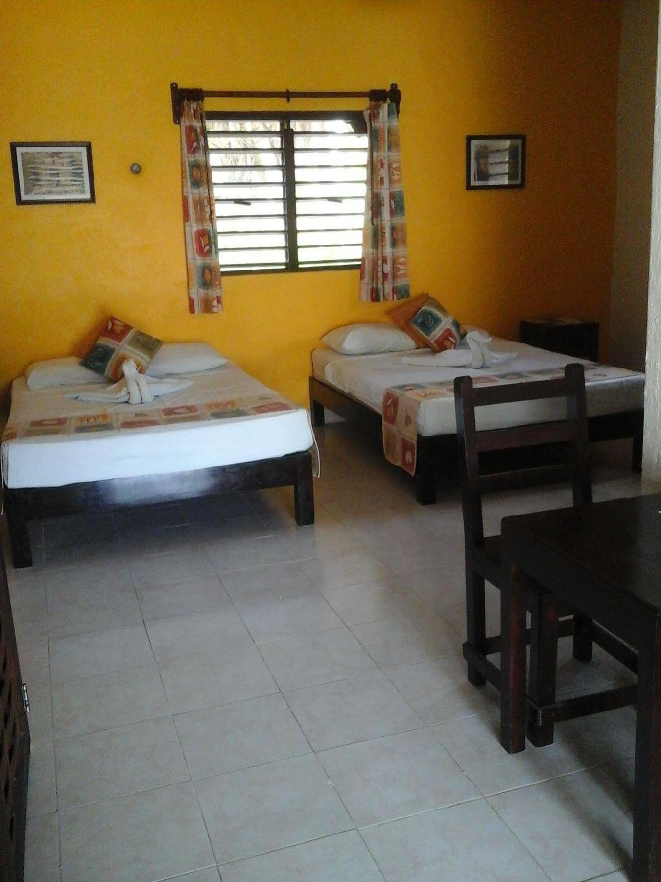 Zazil Kin Hotel