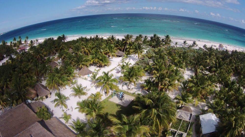 Zazil Kin Hotel Tulum