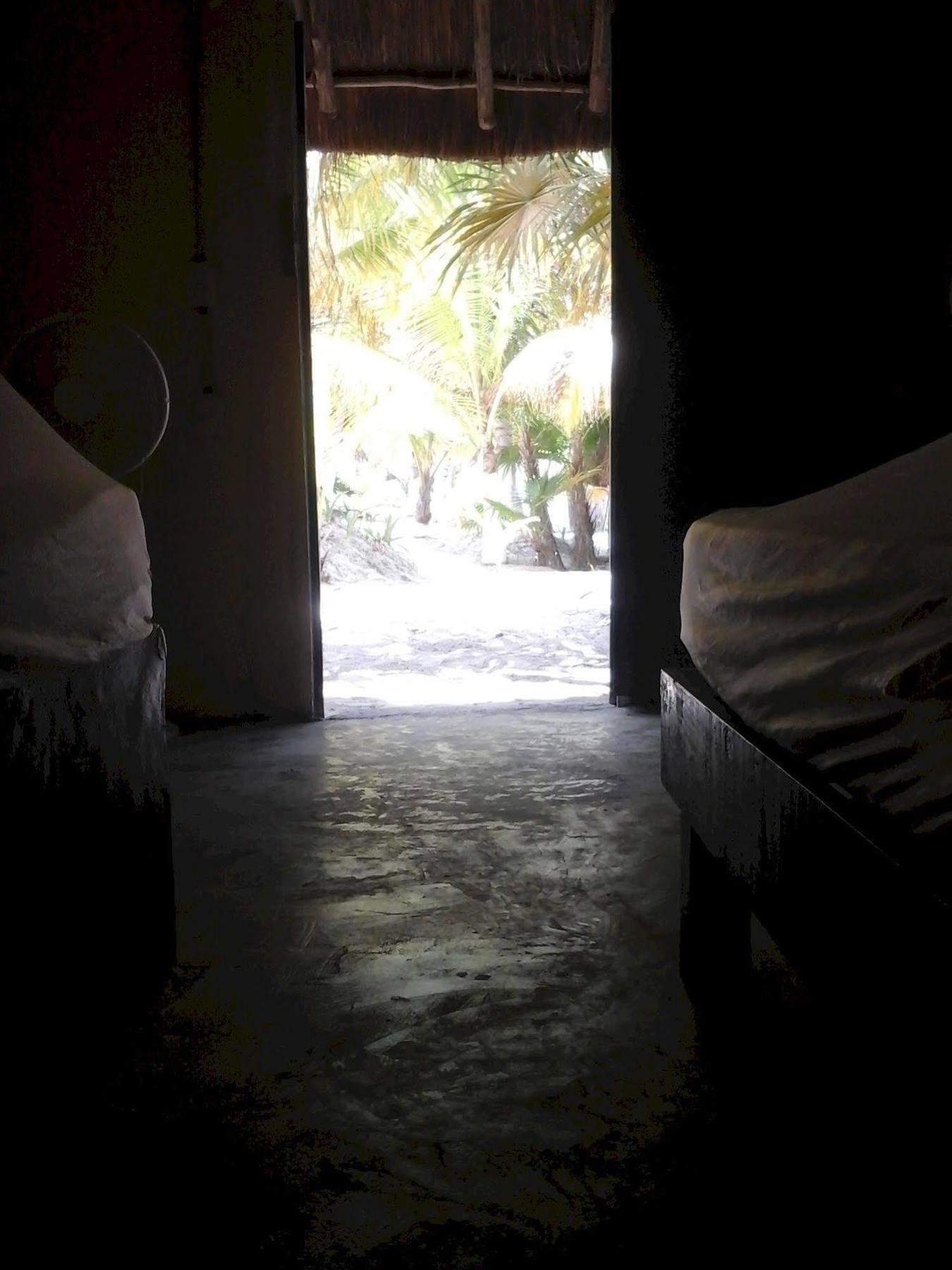 Zazil Kin Hotel Tulum