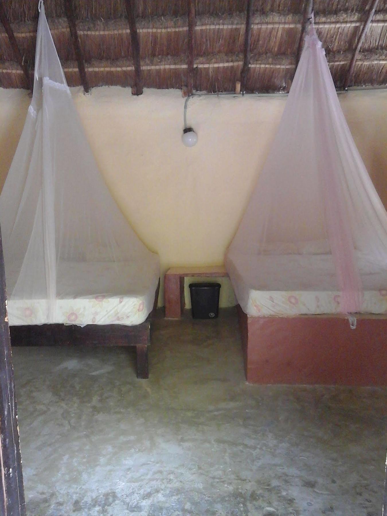 Zazil Kin Hotel