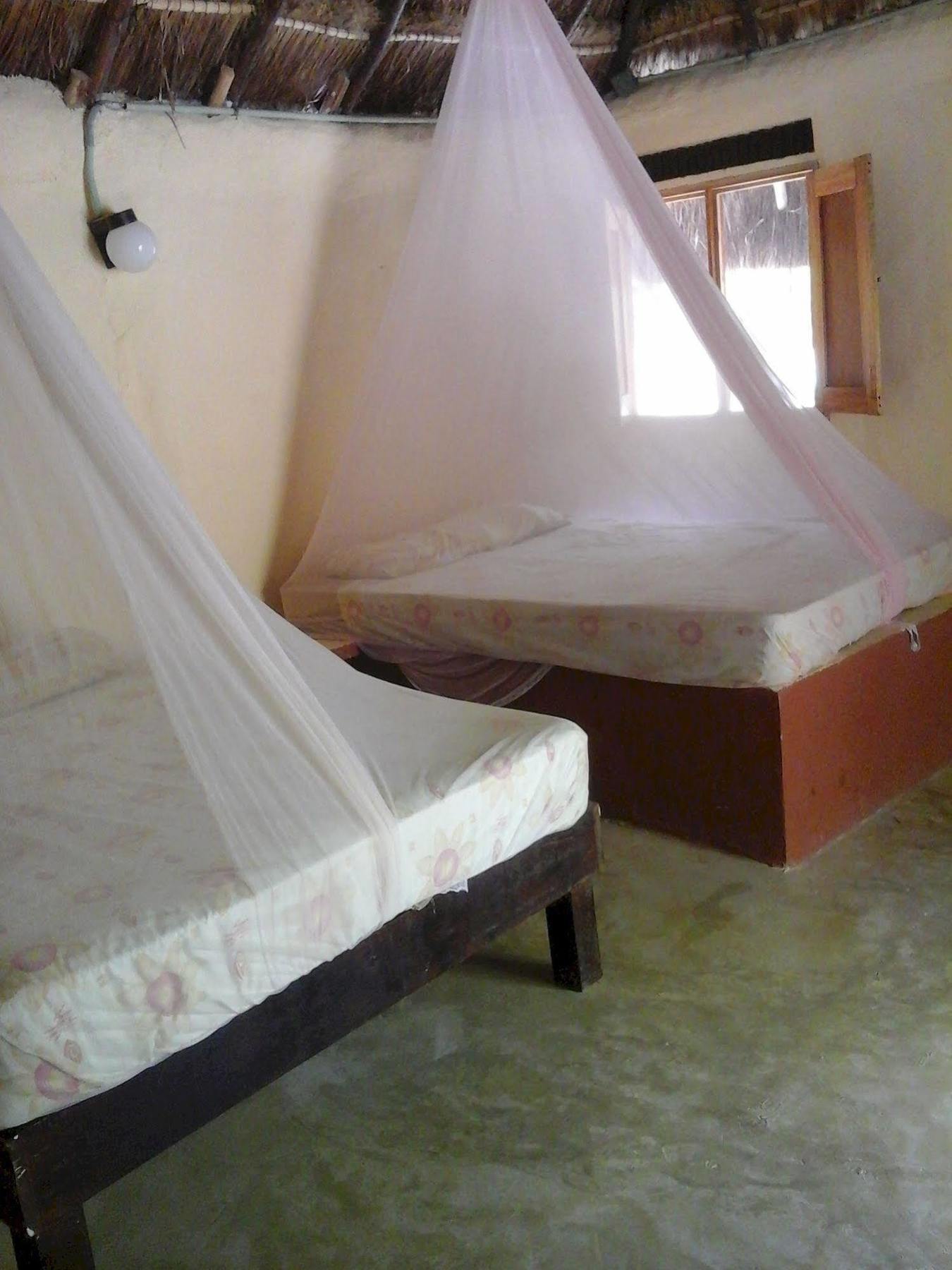 Zazil Kin Hotel 2*