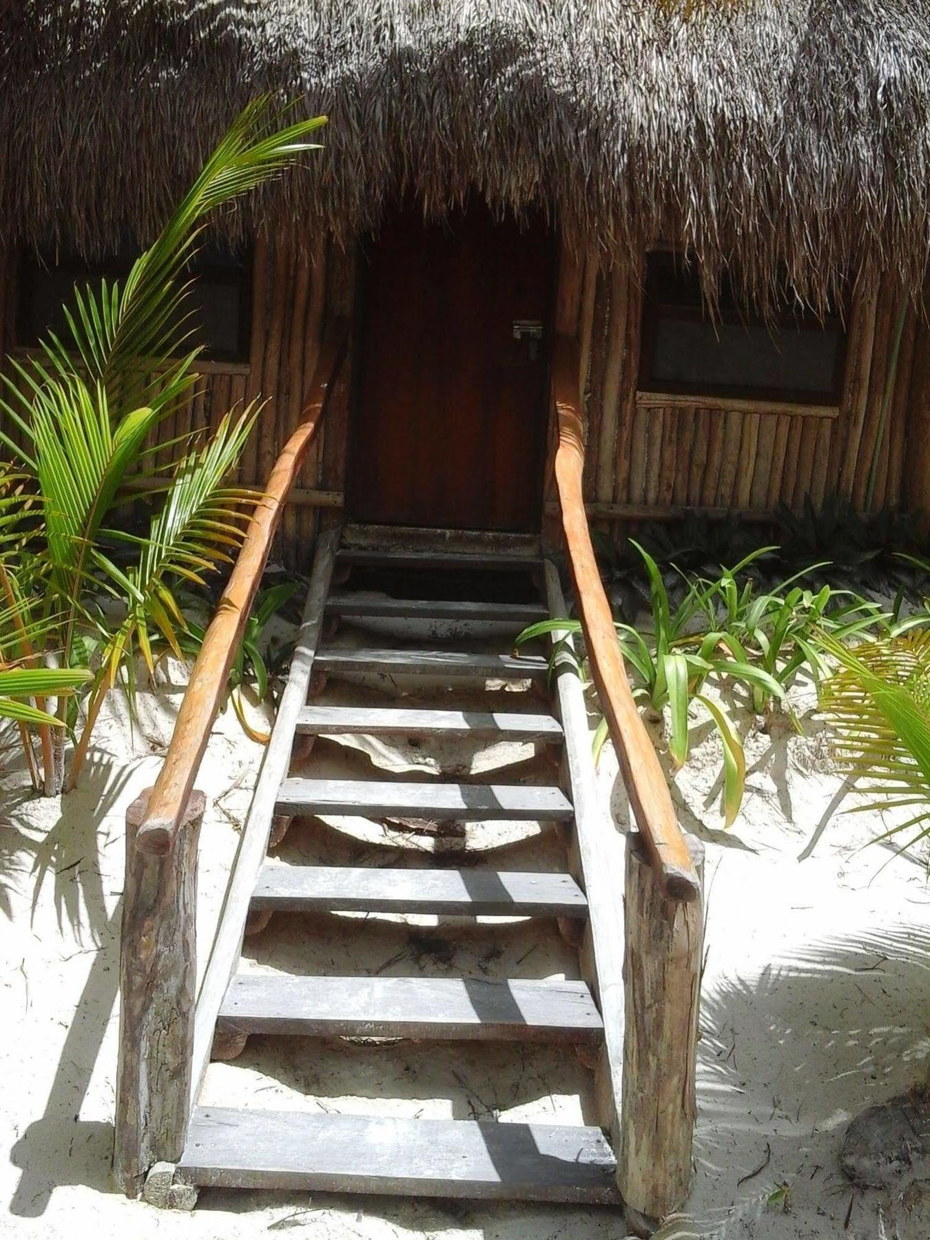 Zazil Kin Tulum