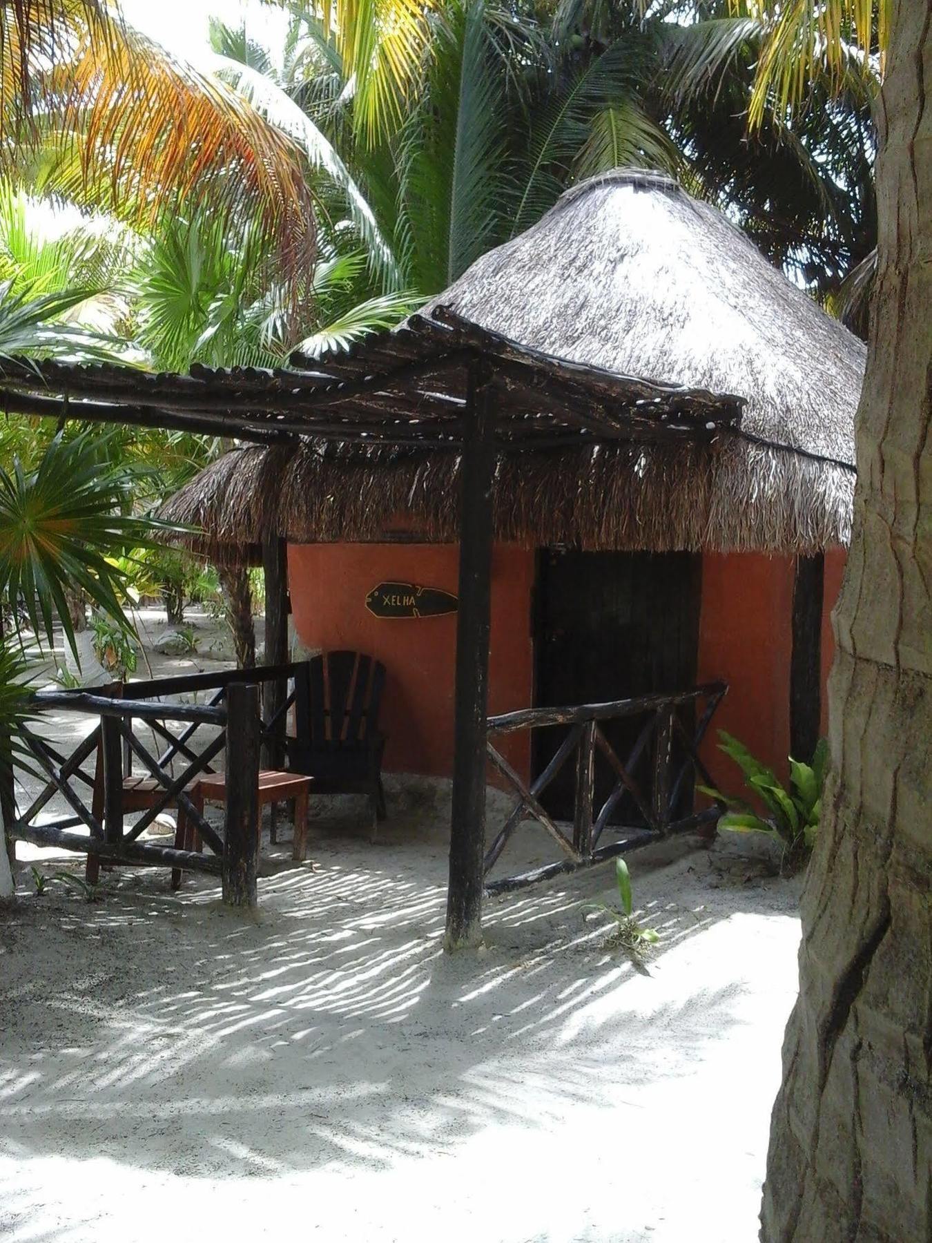 Zazil Kin Tulum