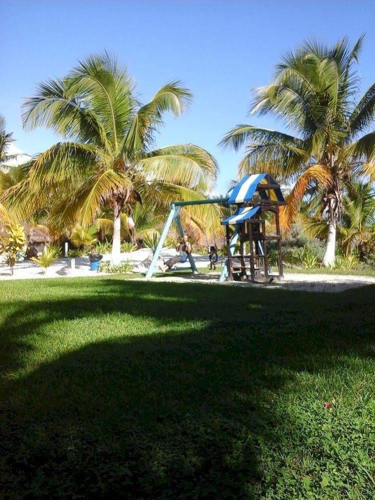 Zazil Kin 2* Tulum