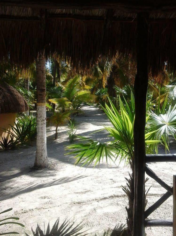 Zazil Kin 2* Tulum