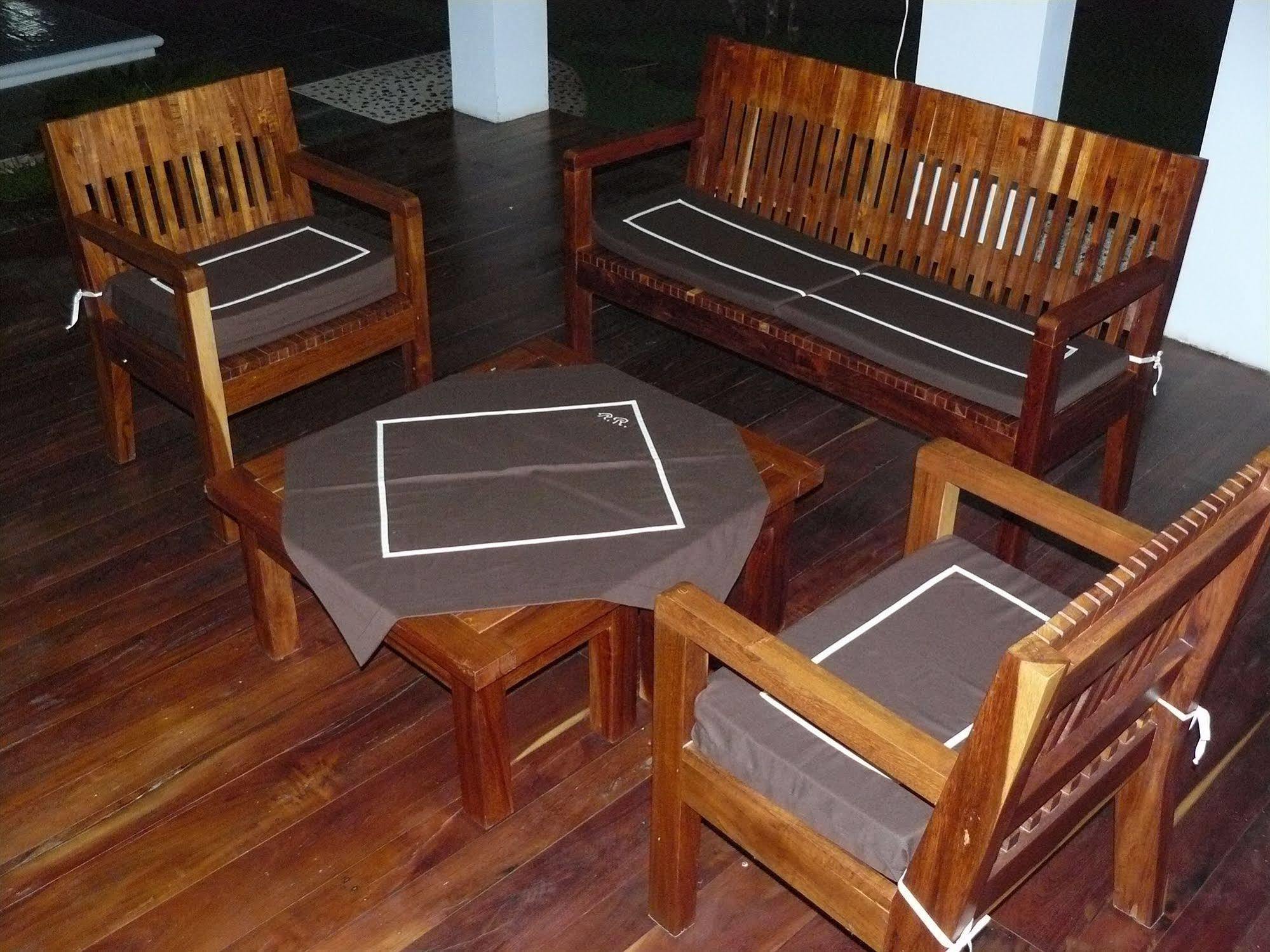 Apartamento La Veleta - Robinson