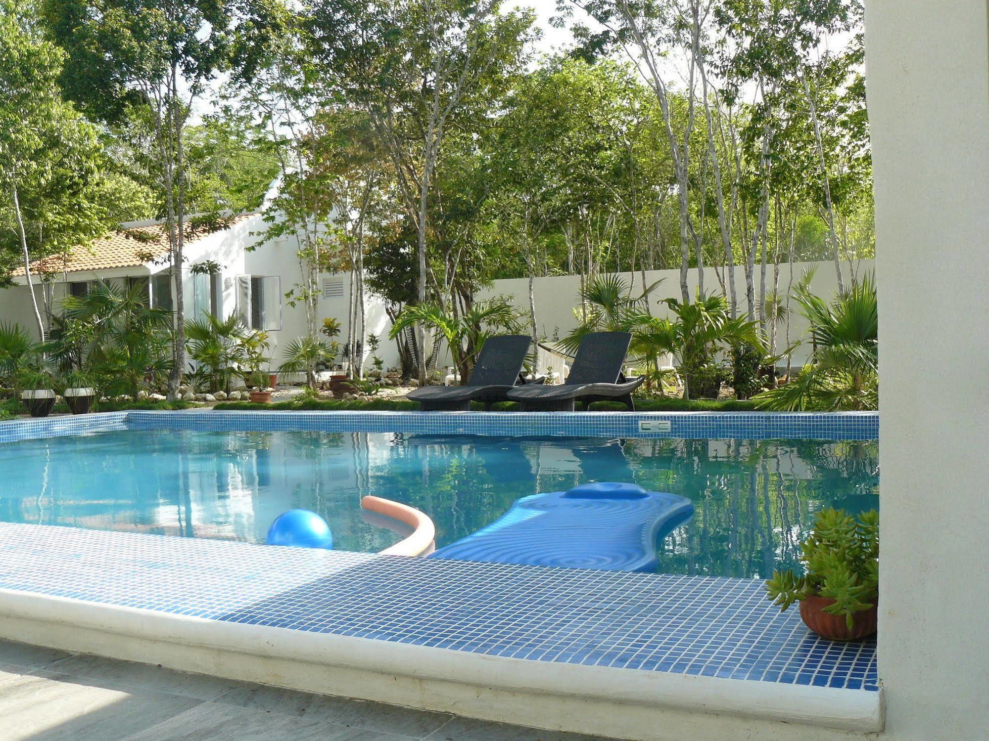 Apartamento La Veleta - Robinson Tulum