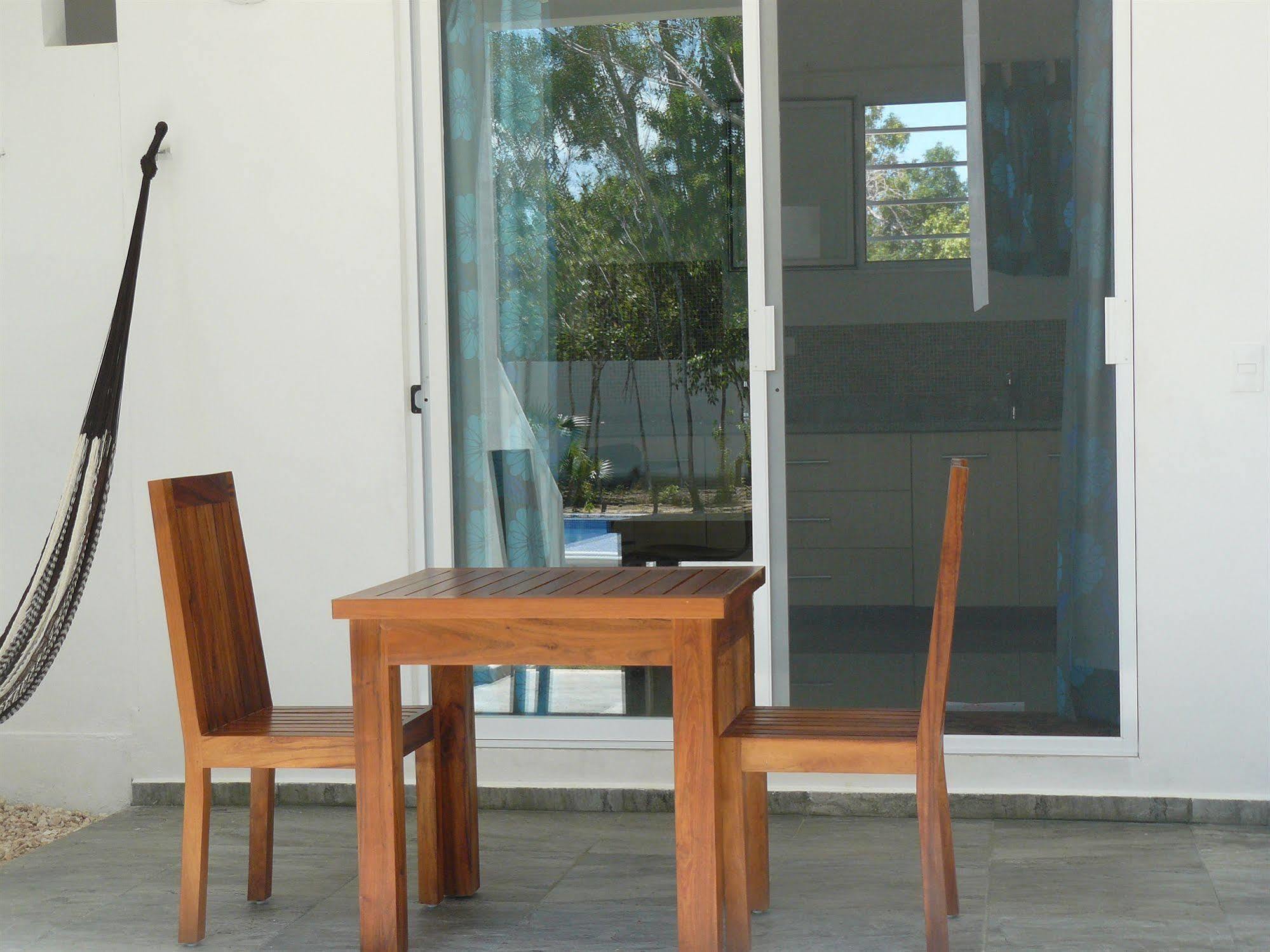 Apartamento La Veleta - Robinson *