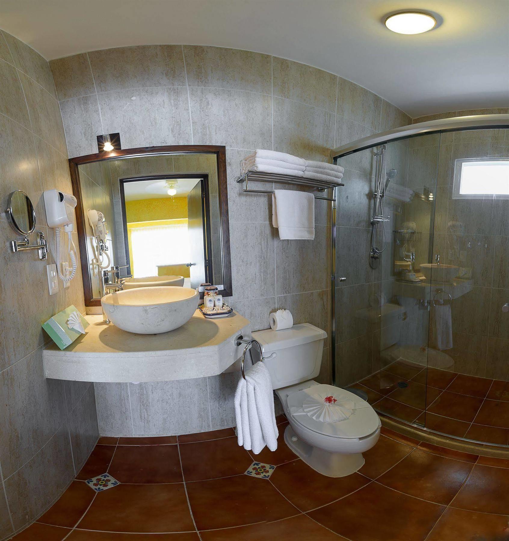 Pavoreal 4* Tulum