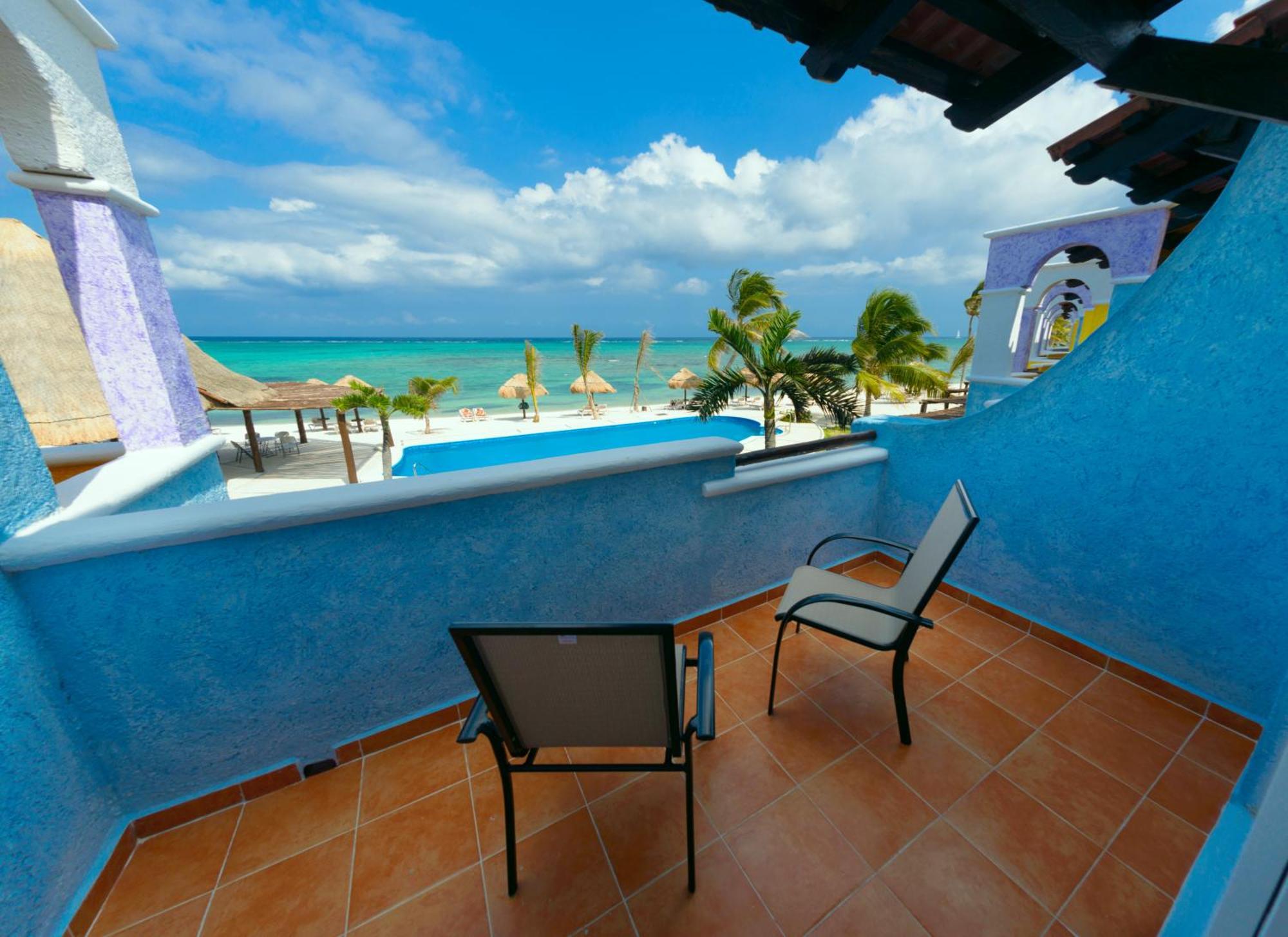 Hotel Pavoreal Tulum