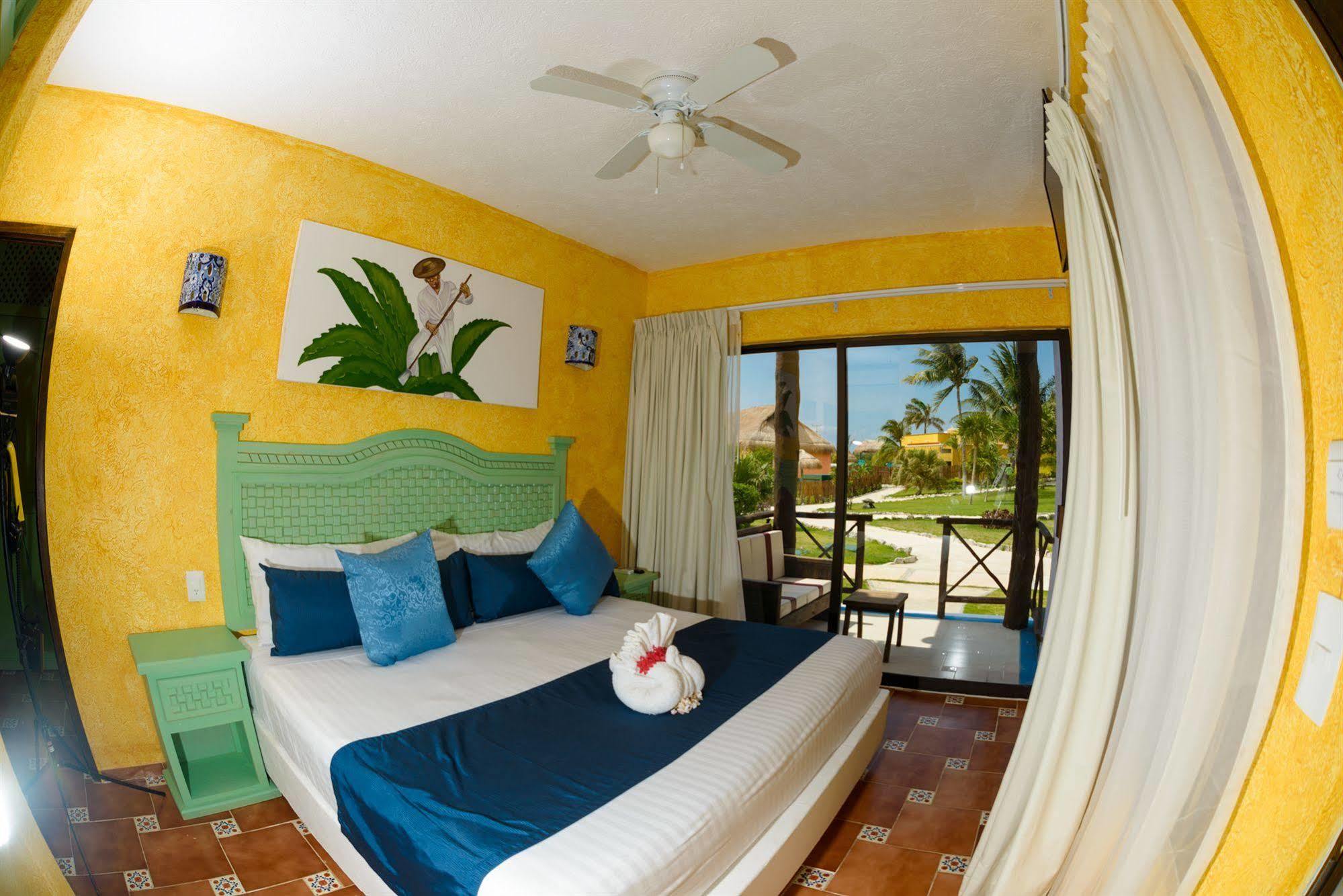 Pavoreal Tulum