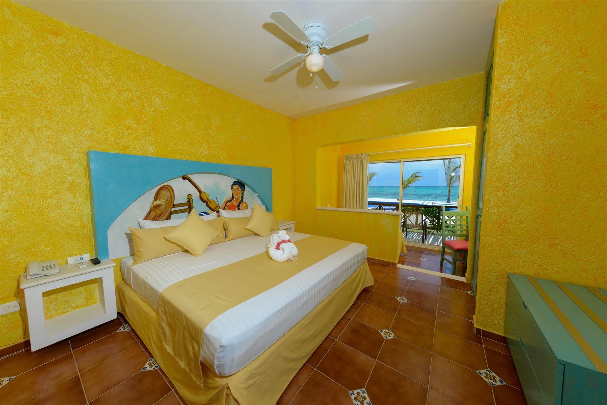 Pavoreal Tulum
