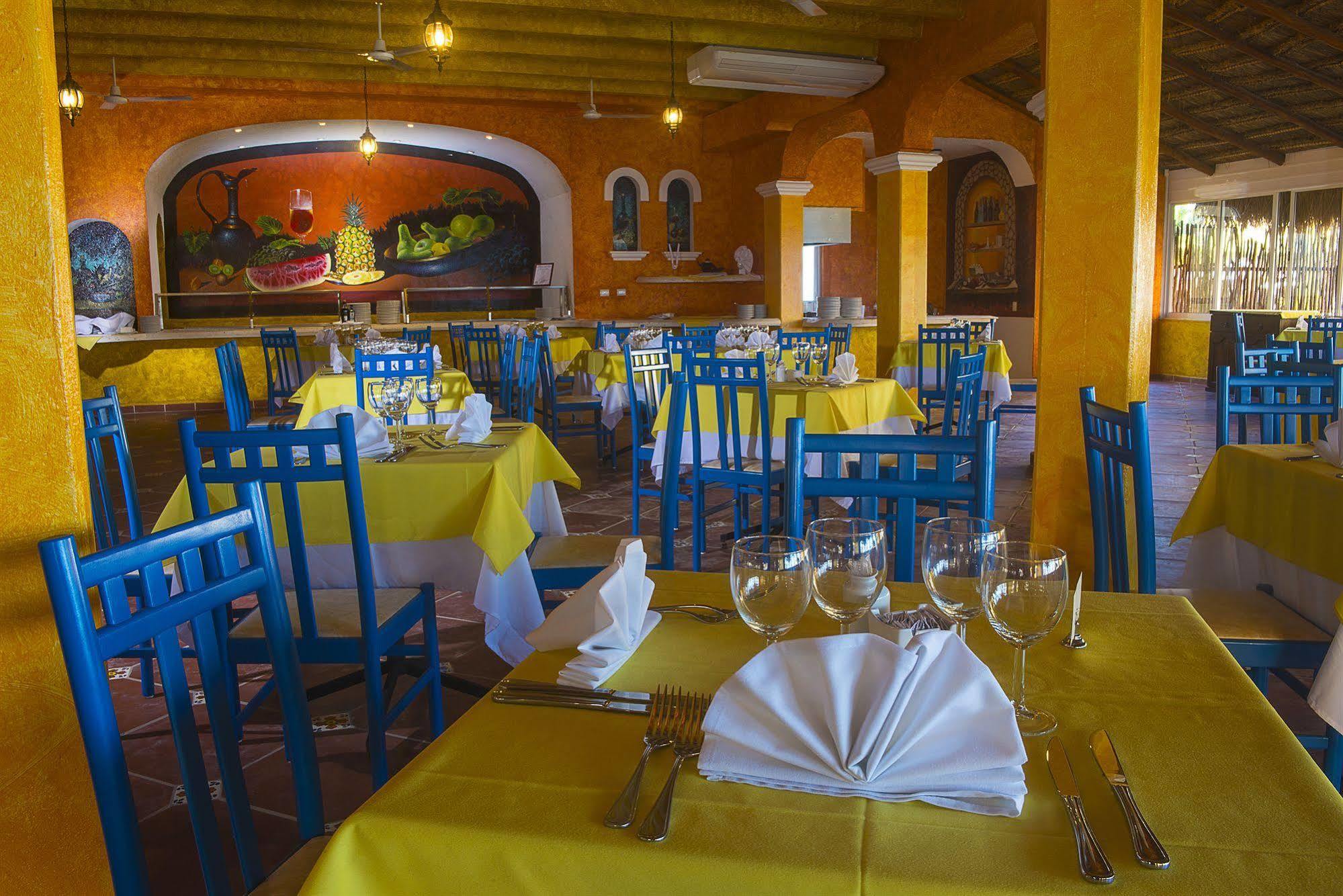 Pavoreal 4* Tulum