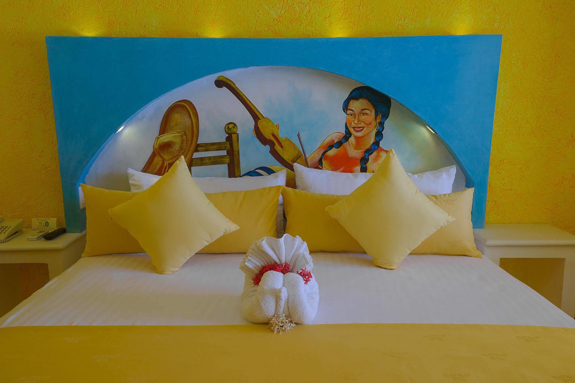 Hotel Pavoreal