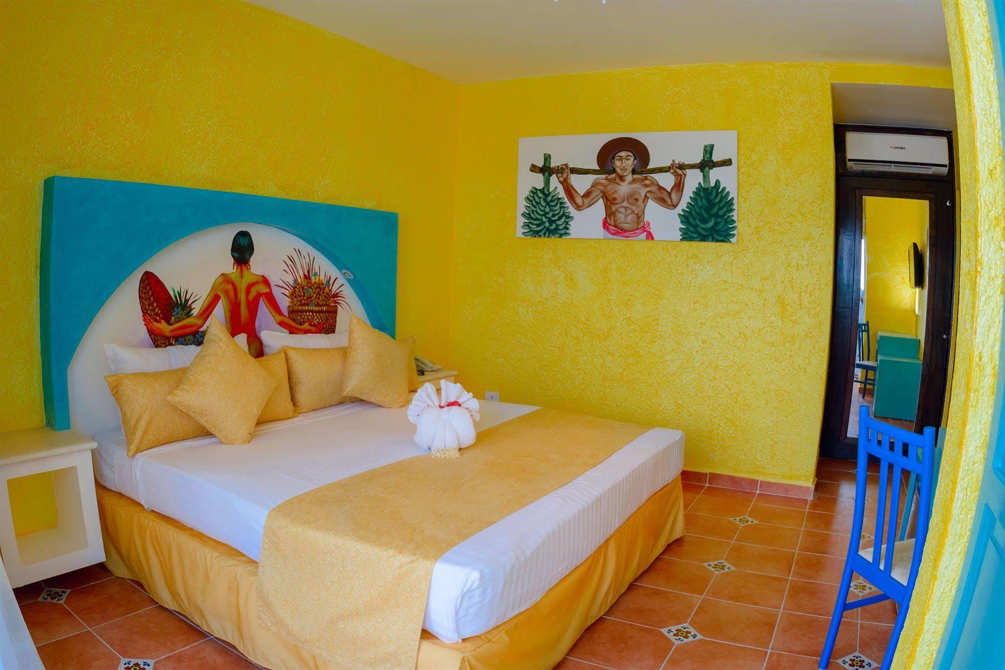 Pavoreal Hotel Tulum