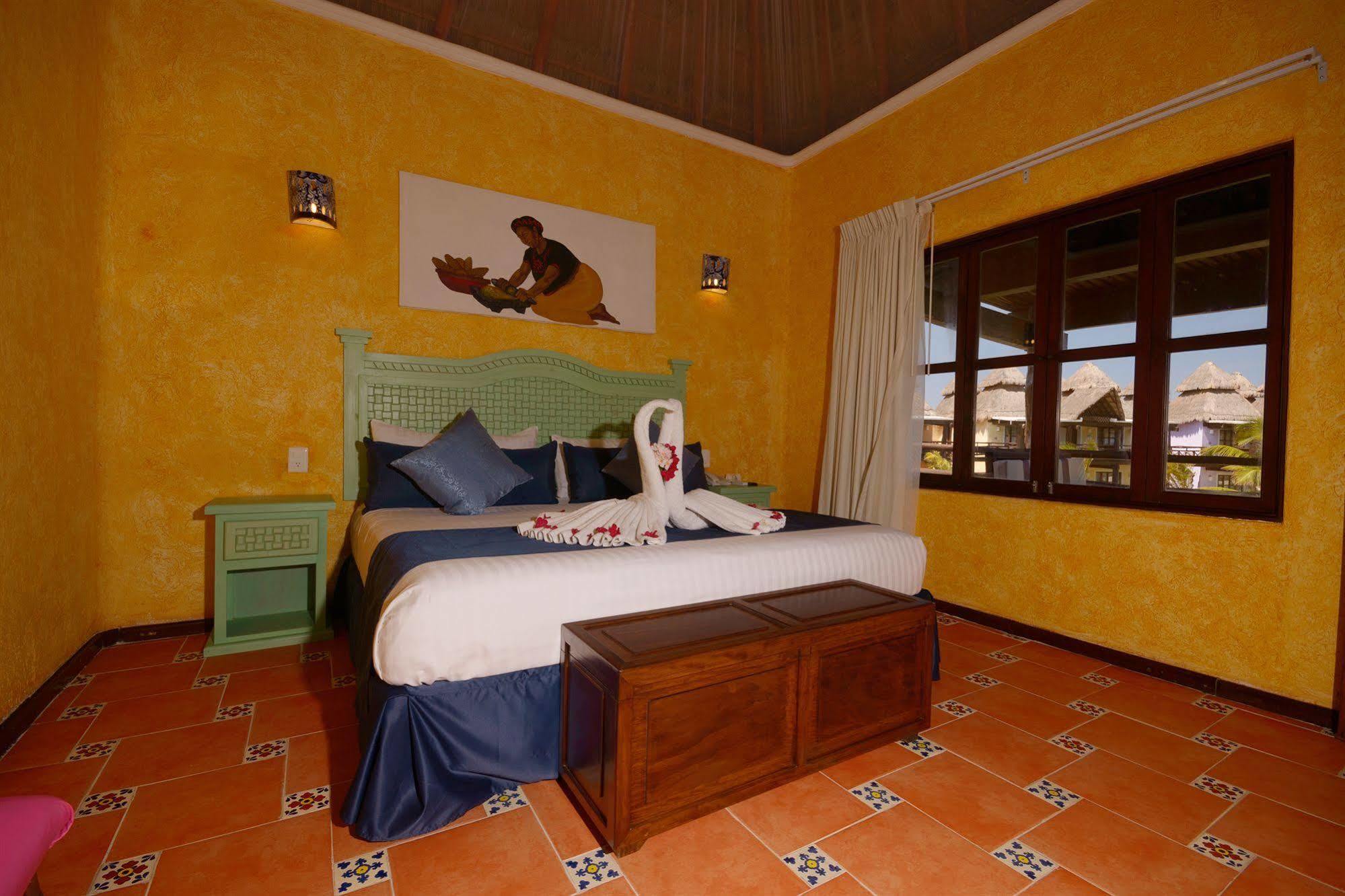 Pavoreal 4* Tulum