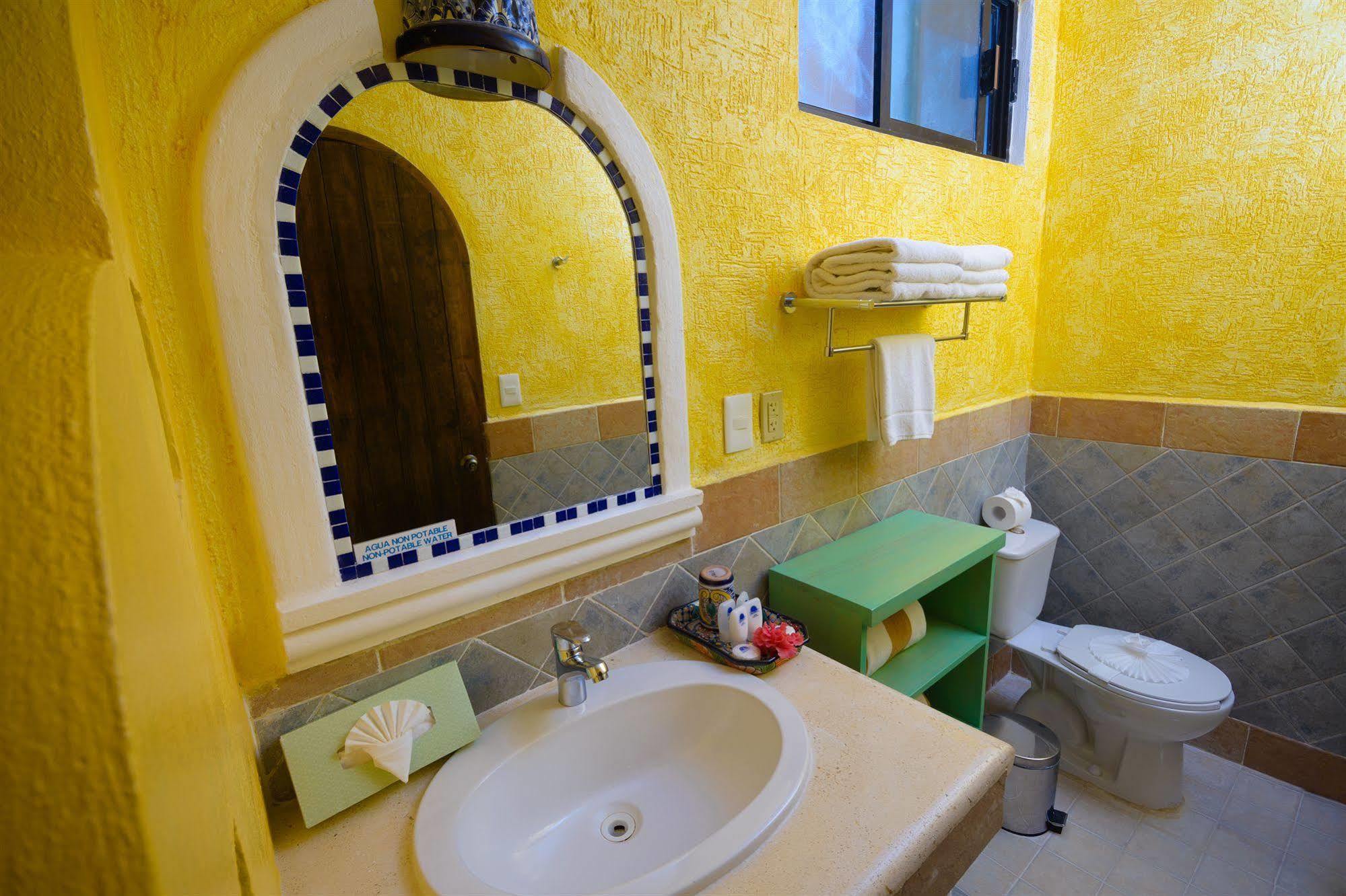 Hotel Pavoreal Tulum