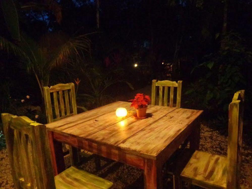 Bed and breakfast Casa Mango Tulum