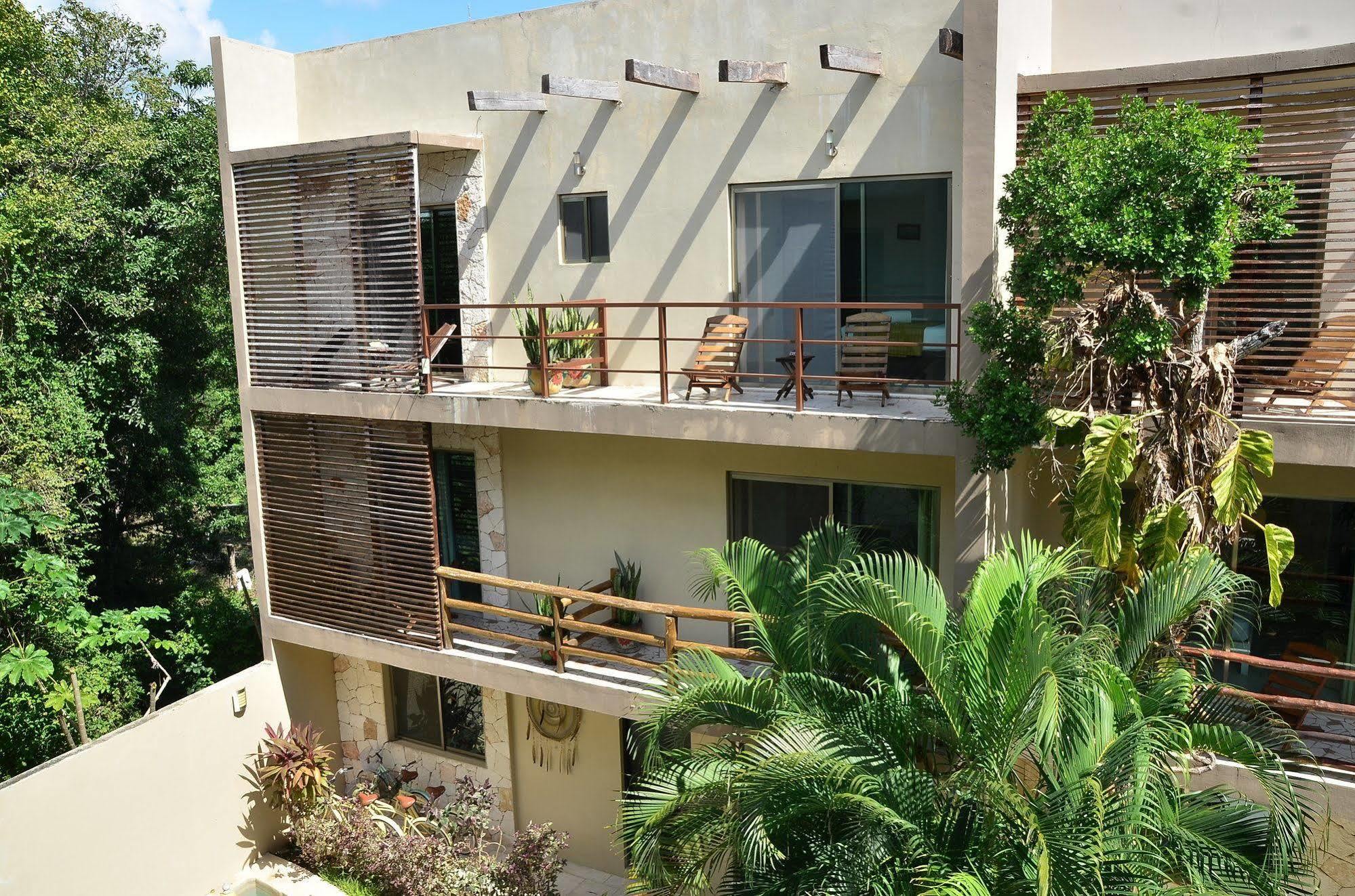 Luna Llena Hotel Tulum
