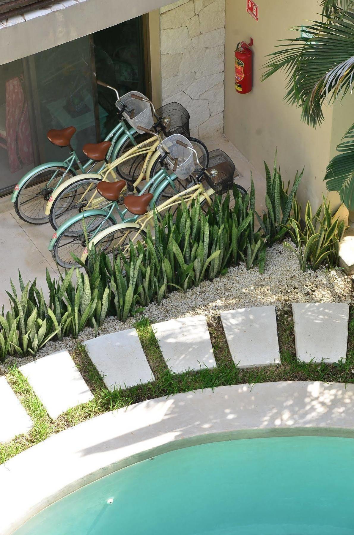 Luna Llena Hotel