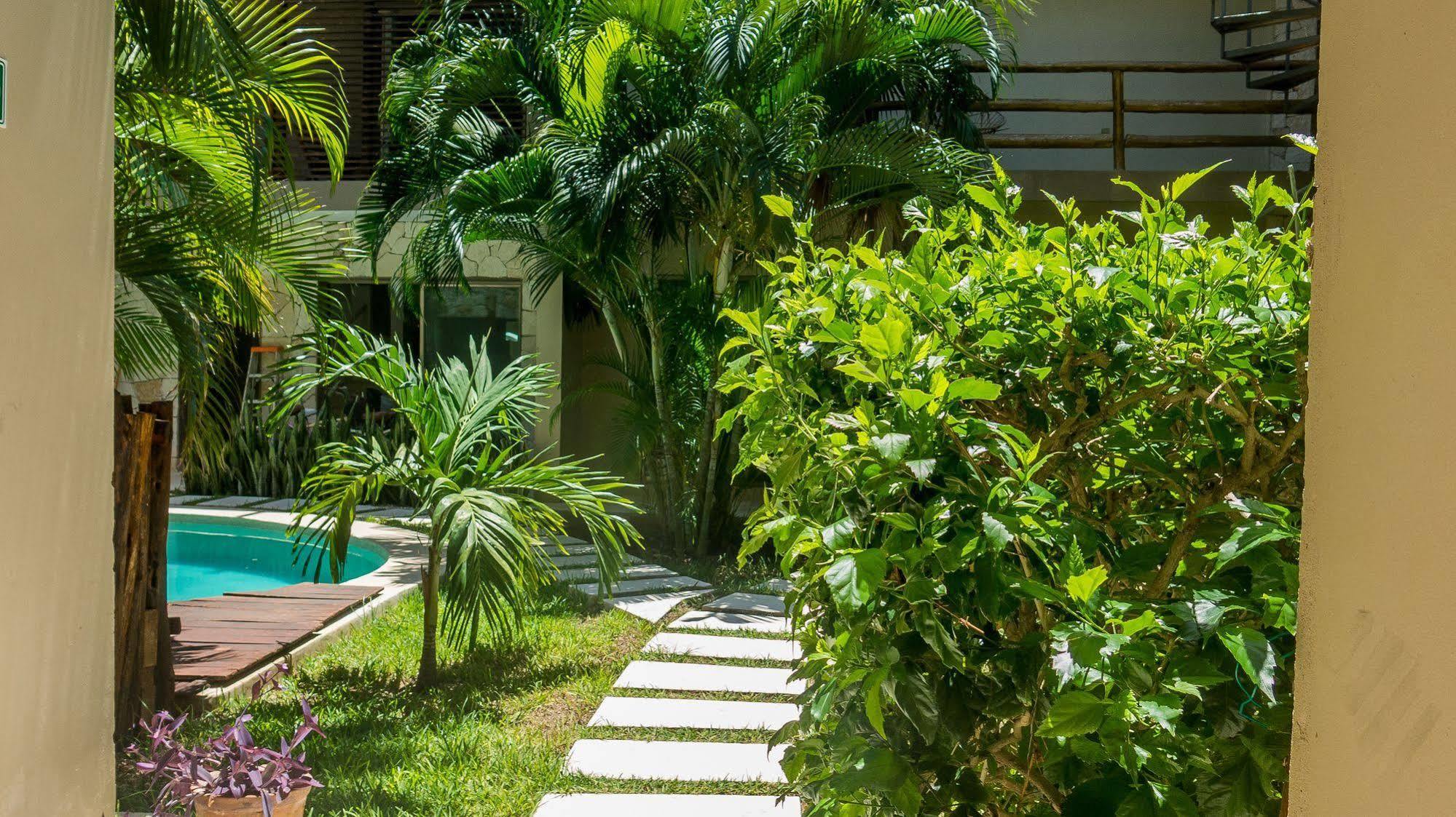 Luna Llena Hotel Tulum