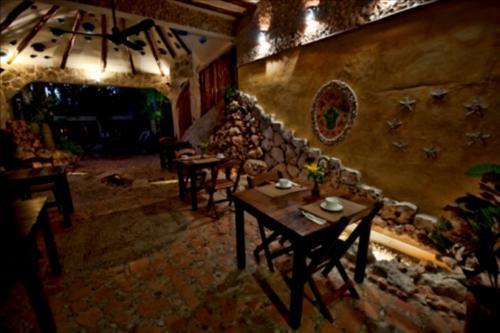 Maison 3*