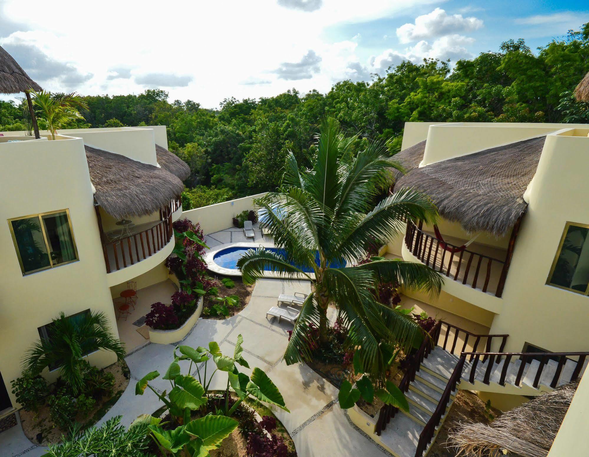 Akalan Tulum