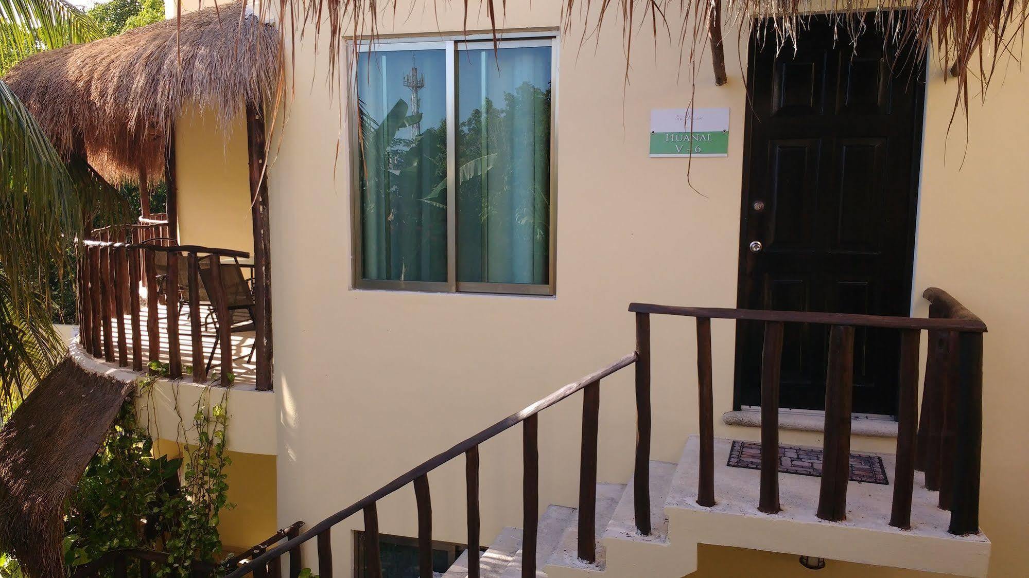 Akalan 3* Tulum