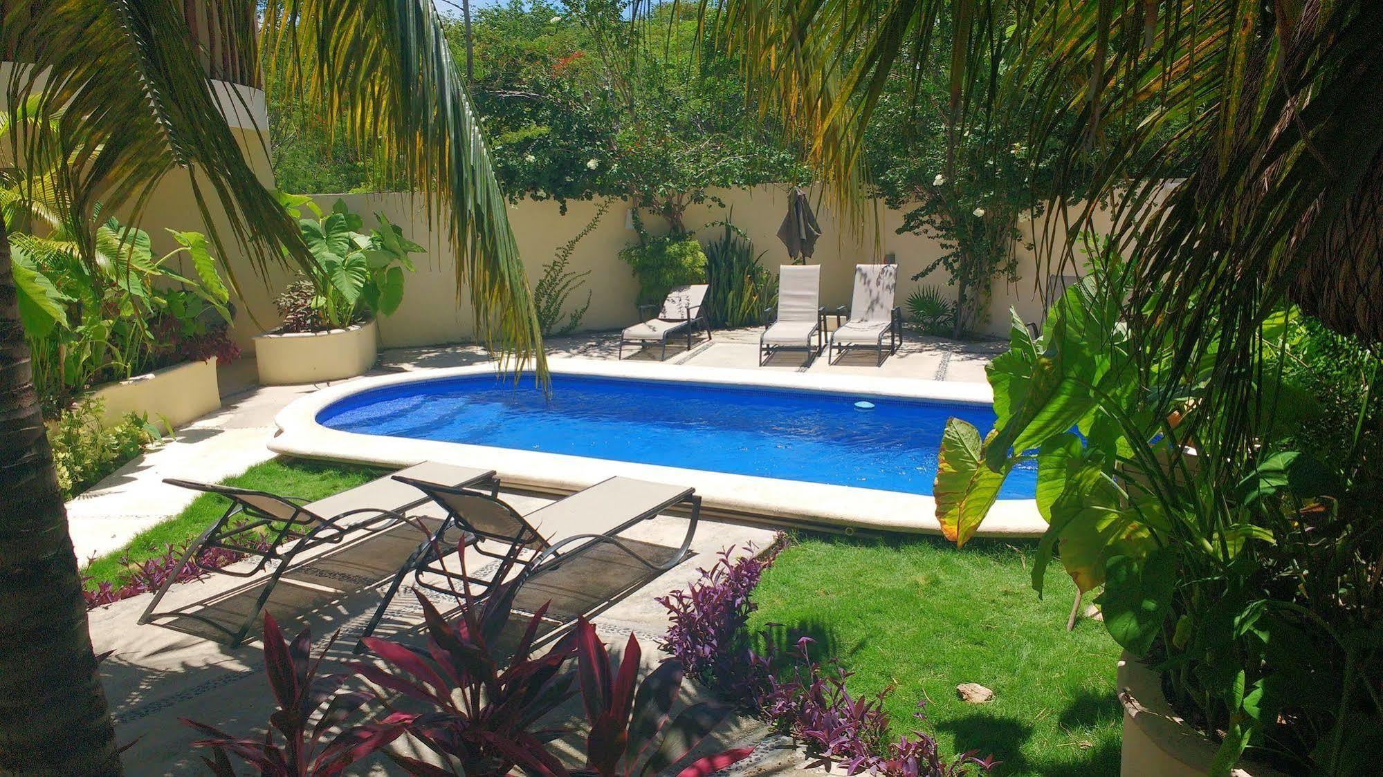 Akalan 3* Tulum