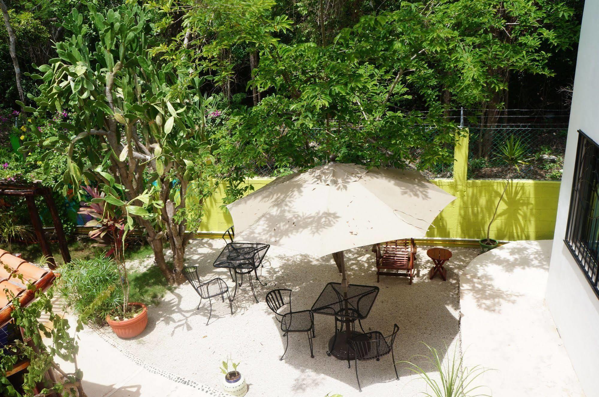 Bed and breakfast Zenaliza Tulum