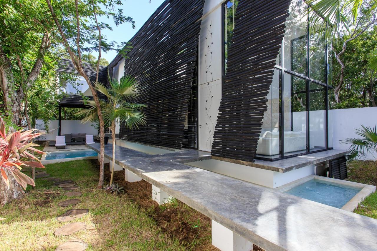 Casa Crystal By Moskito Villa