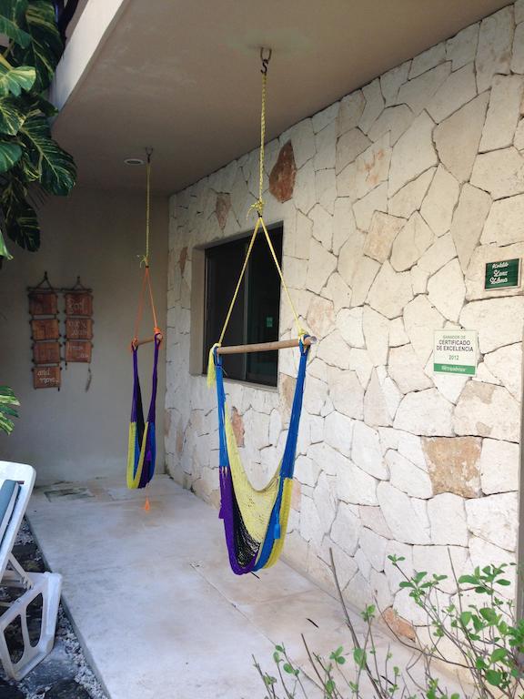 Hotel Luna Llena 3*
