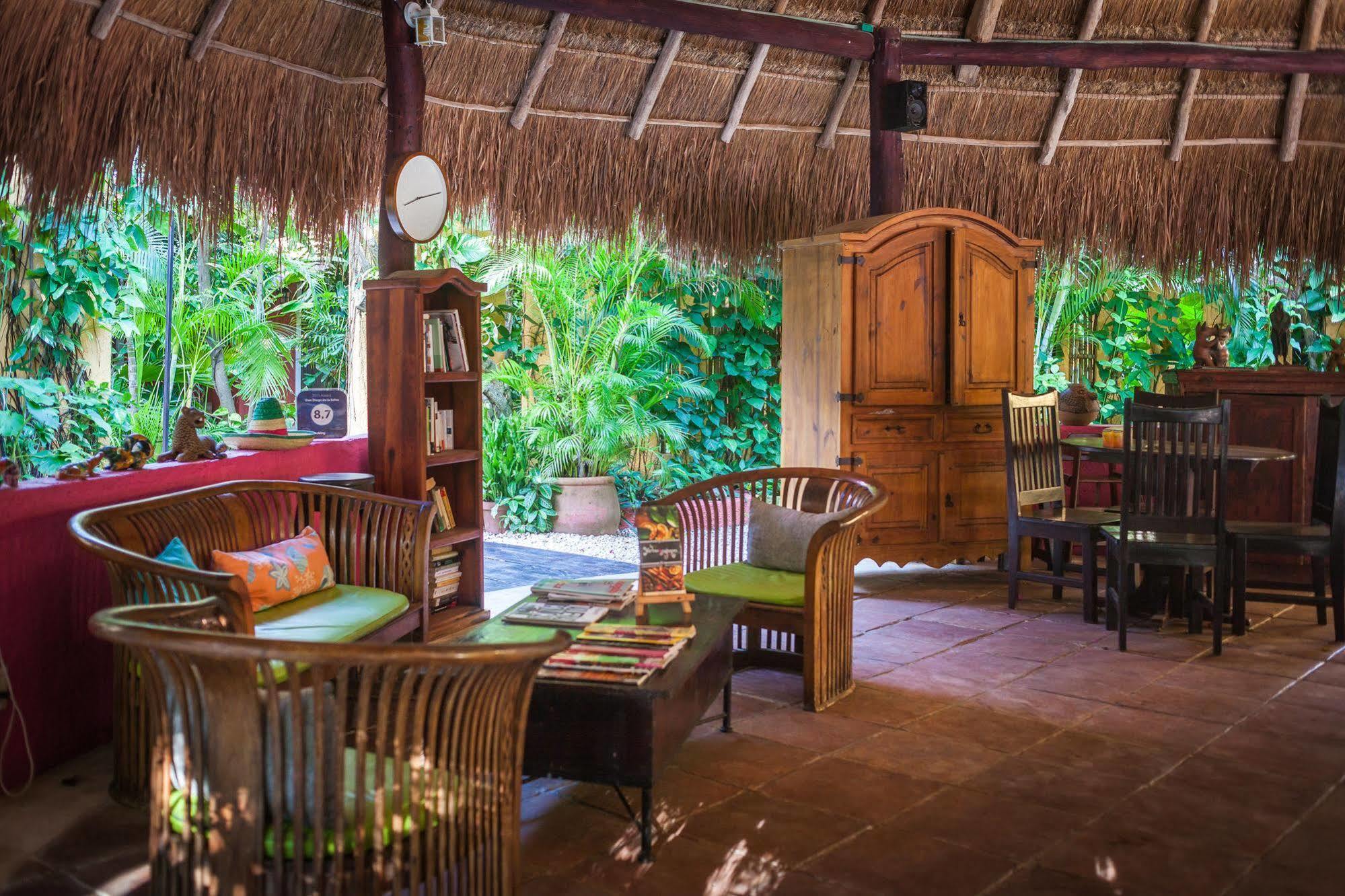 Casa Don Diego Bed and breakfast 3*
