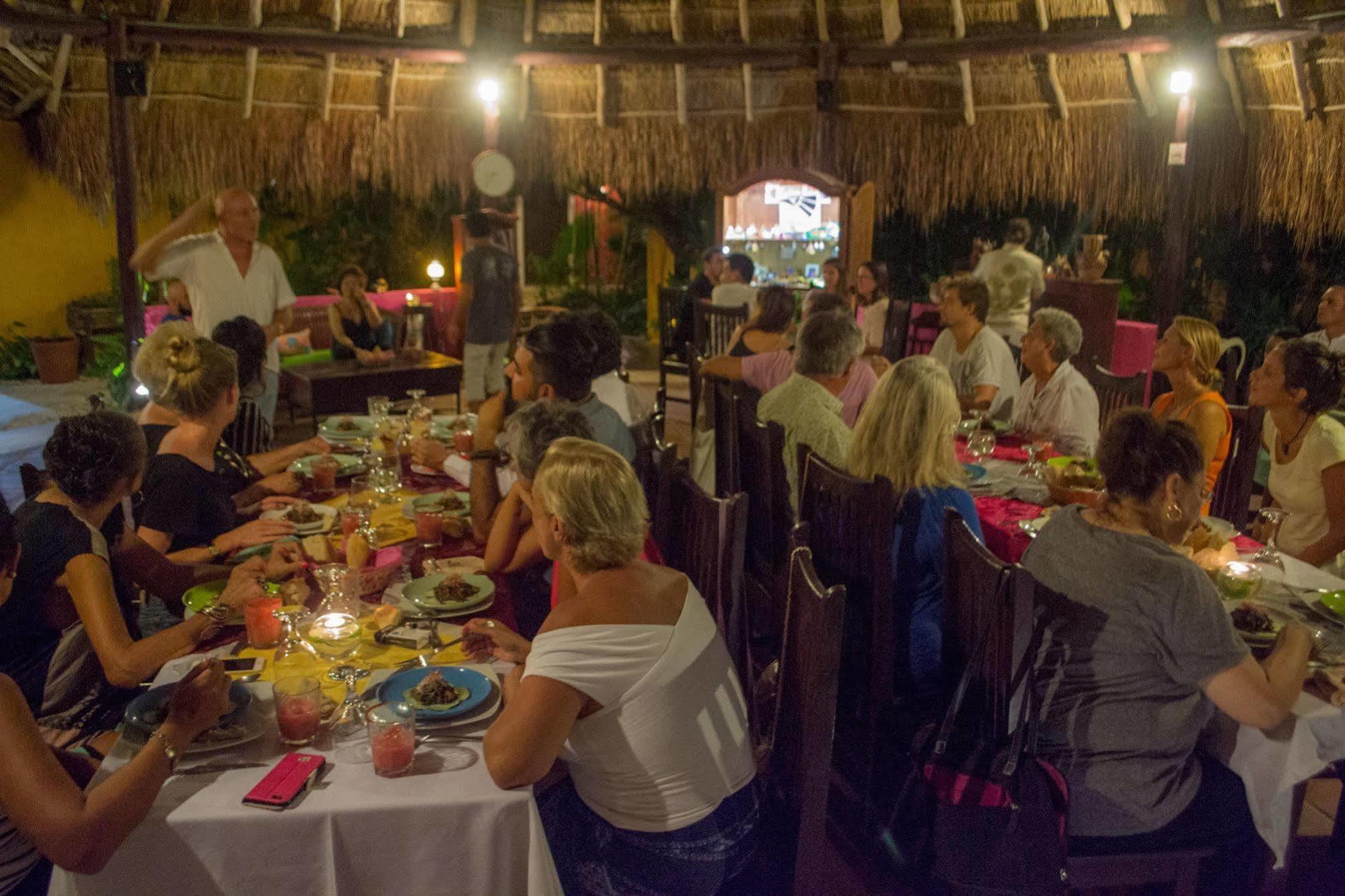 Casa Don Diego Bed and breakfast 3*