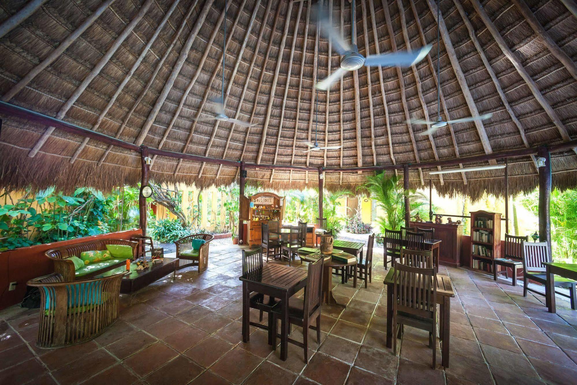 Bed and breakfast Casa Don Diego Tulum