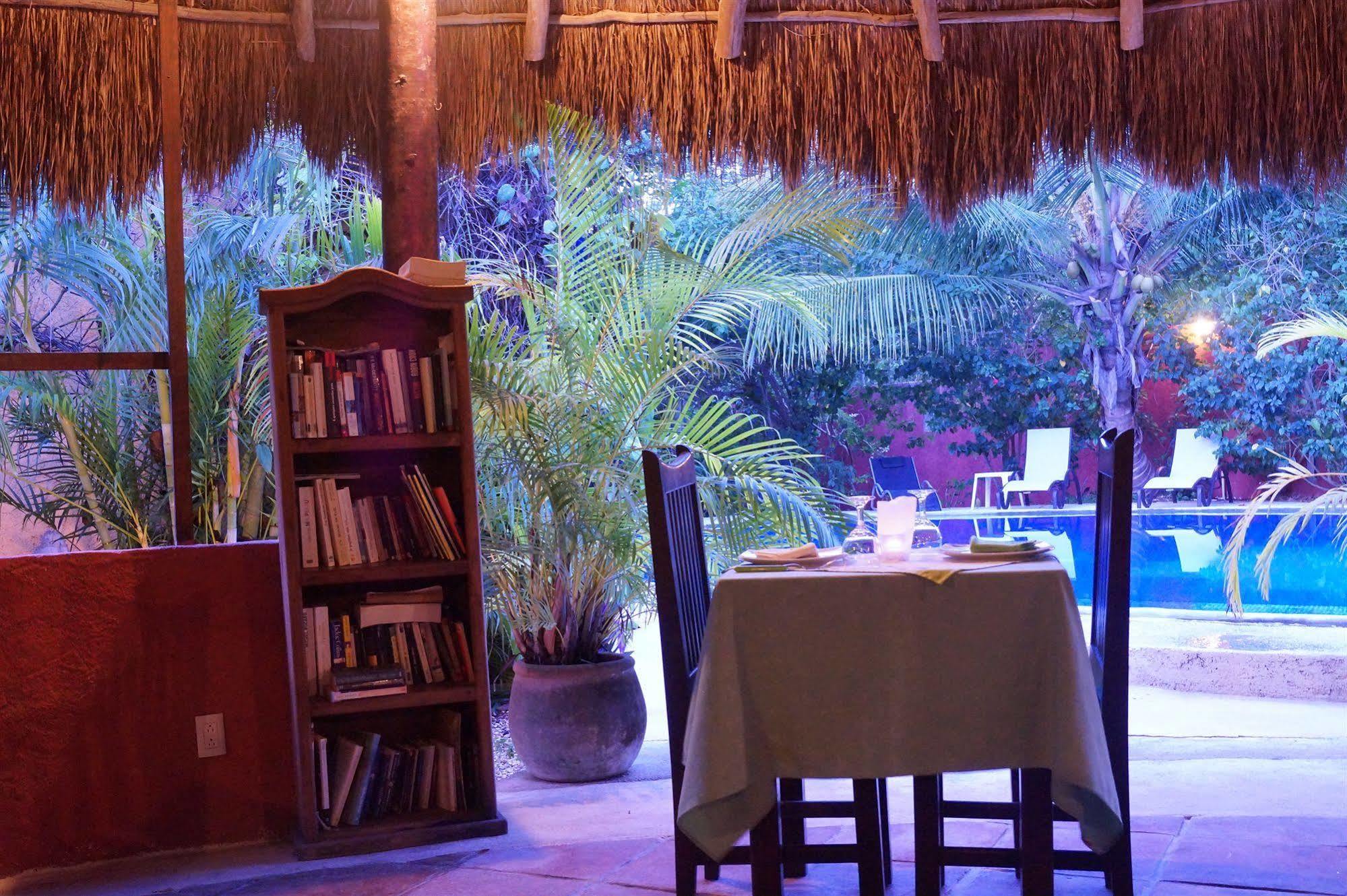 Casa Don Diego Tulum