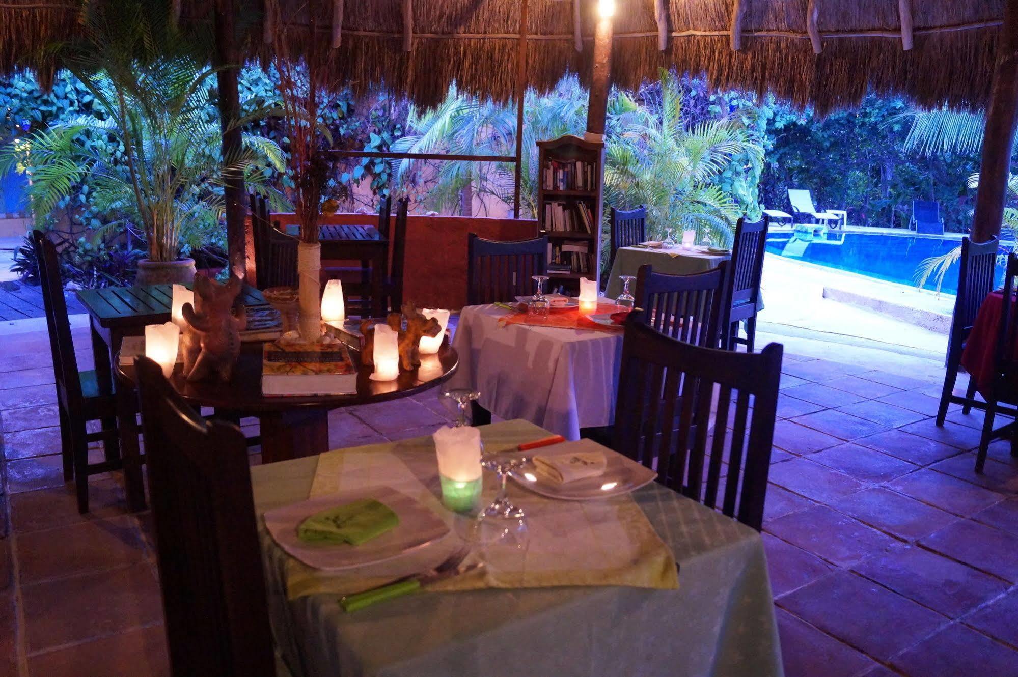 Casa Don Diego Bed and breakfast