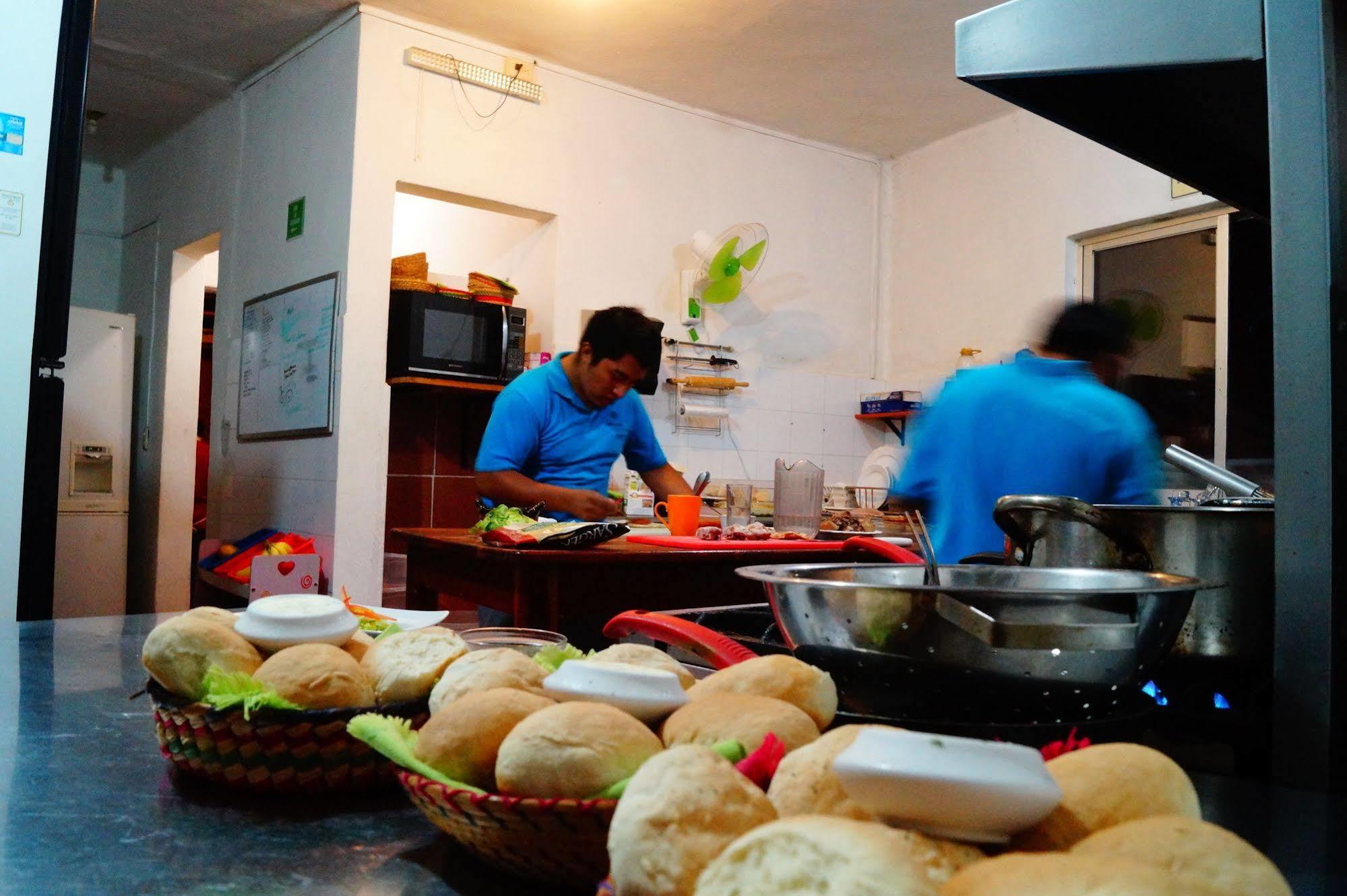Bed and breakfast Casa Don Diego 3*