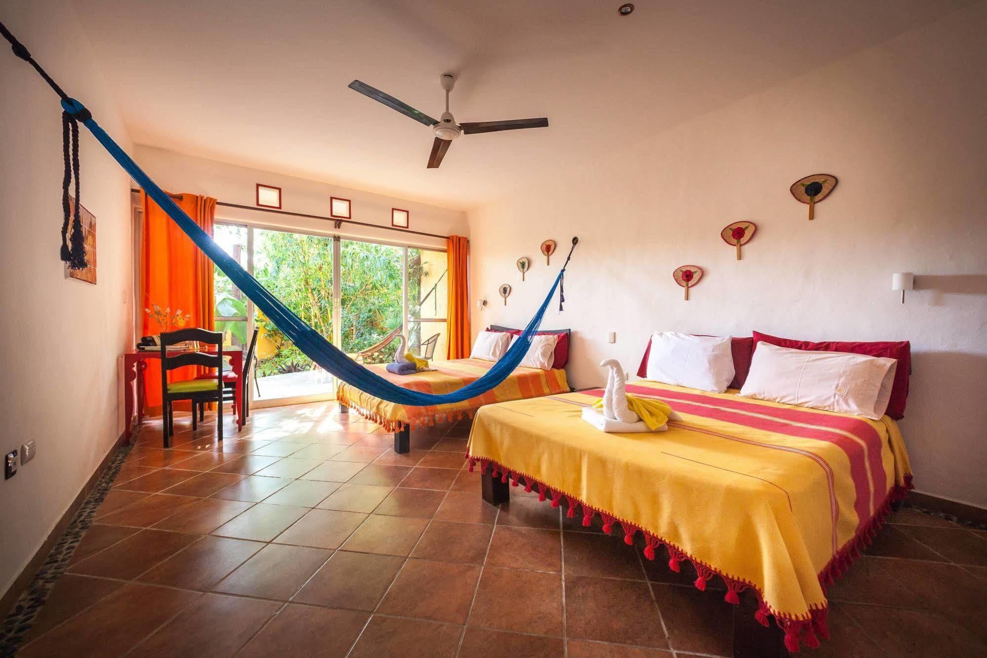 Casa Don Diego 3* Tulum