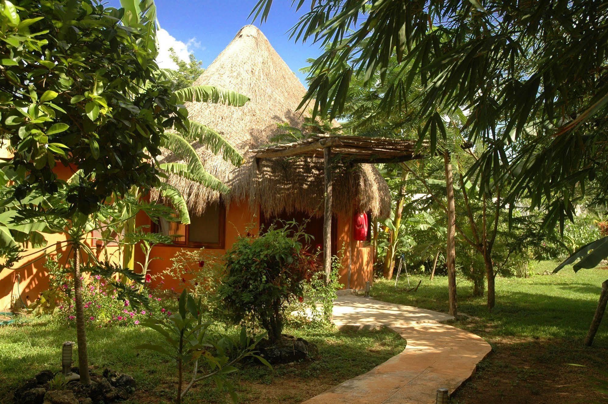 Bed and breakfast Casa Don Diego Tulum