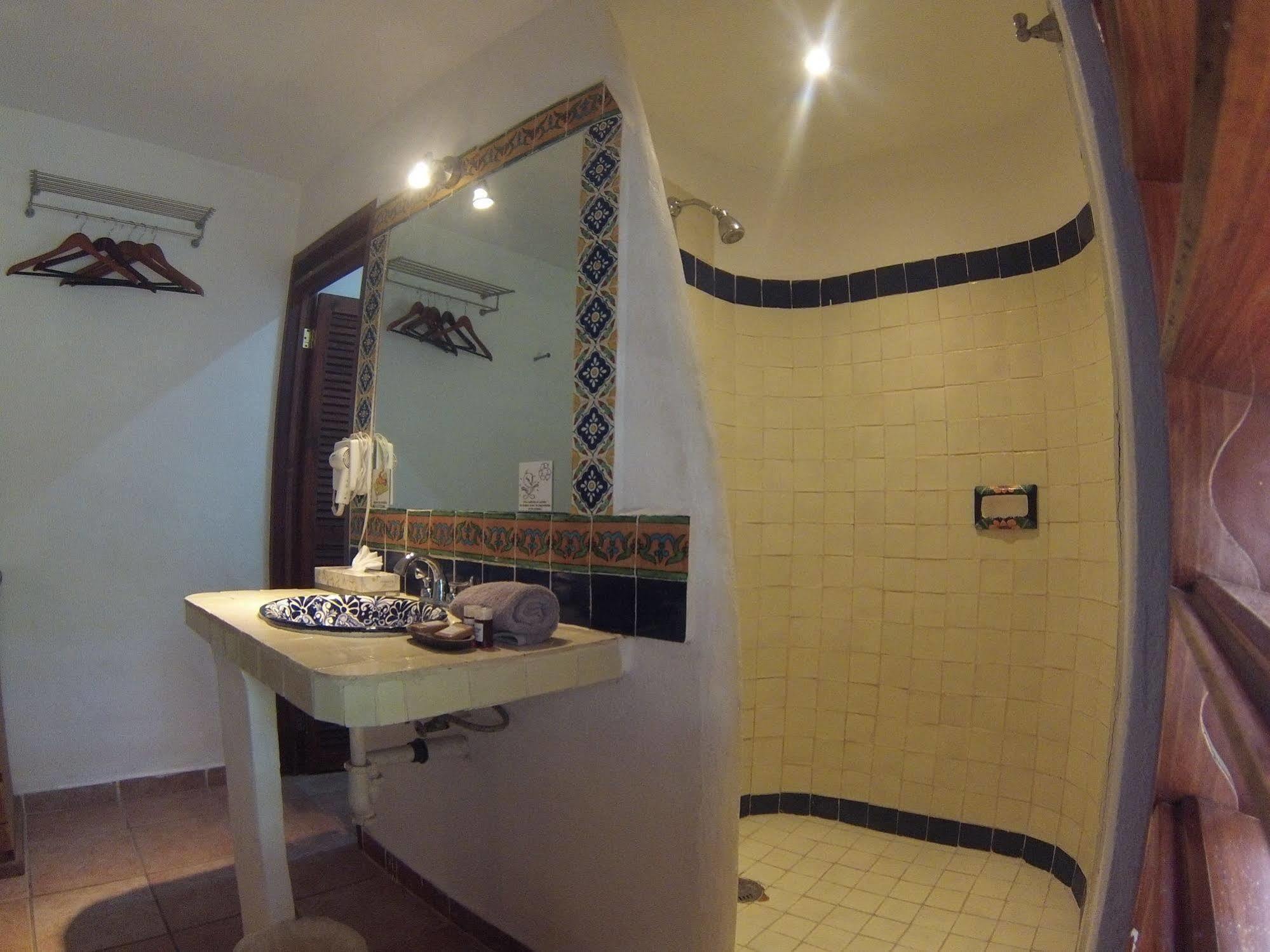 Casa Don Diego Bed and breakfast 3*