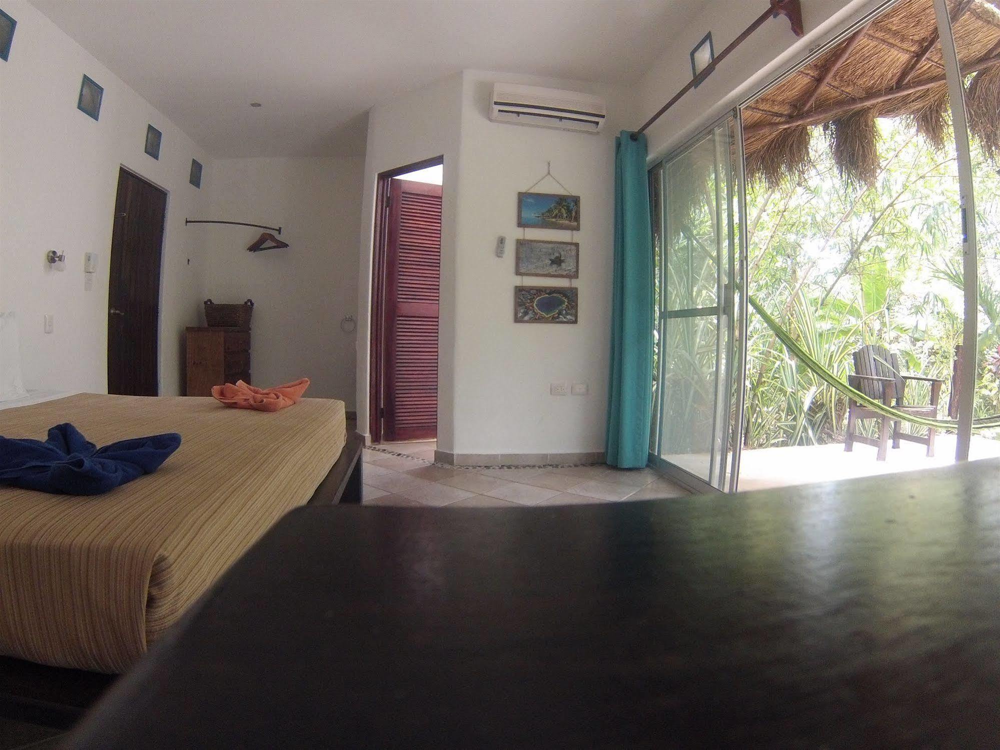 Bed and breakfast Casa Don Diego
