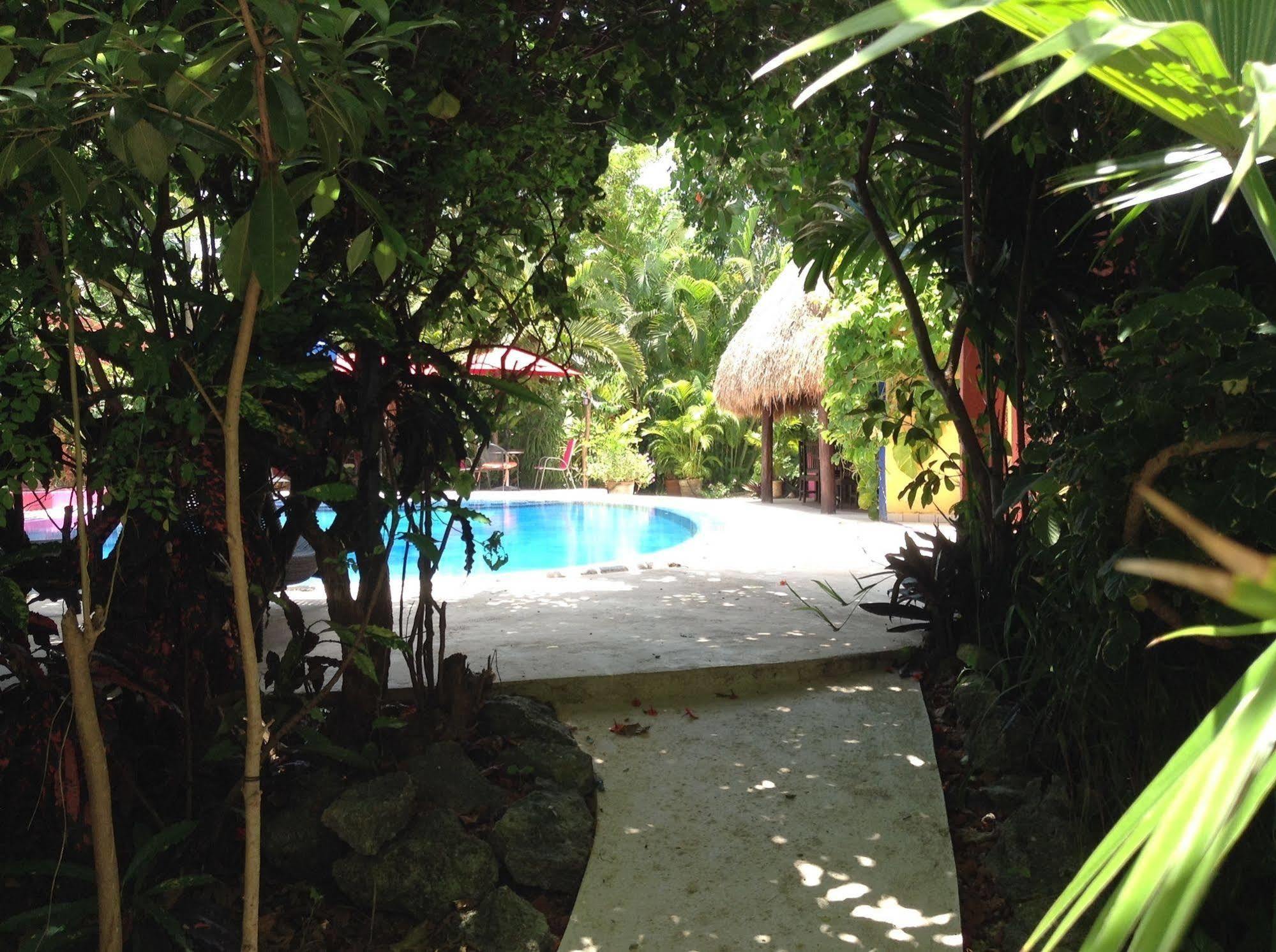 Bed and breakfast Casa Don Diego