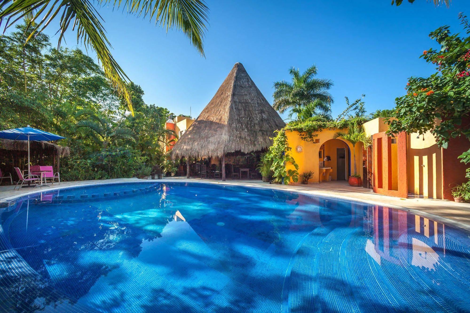 Casa Don Diego Bed and breakfast Tulum