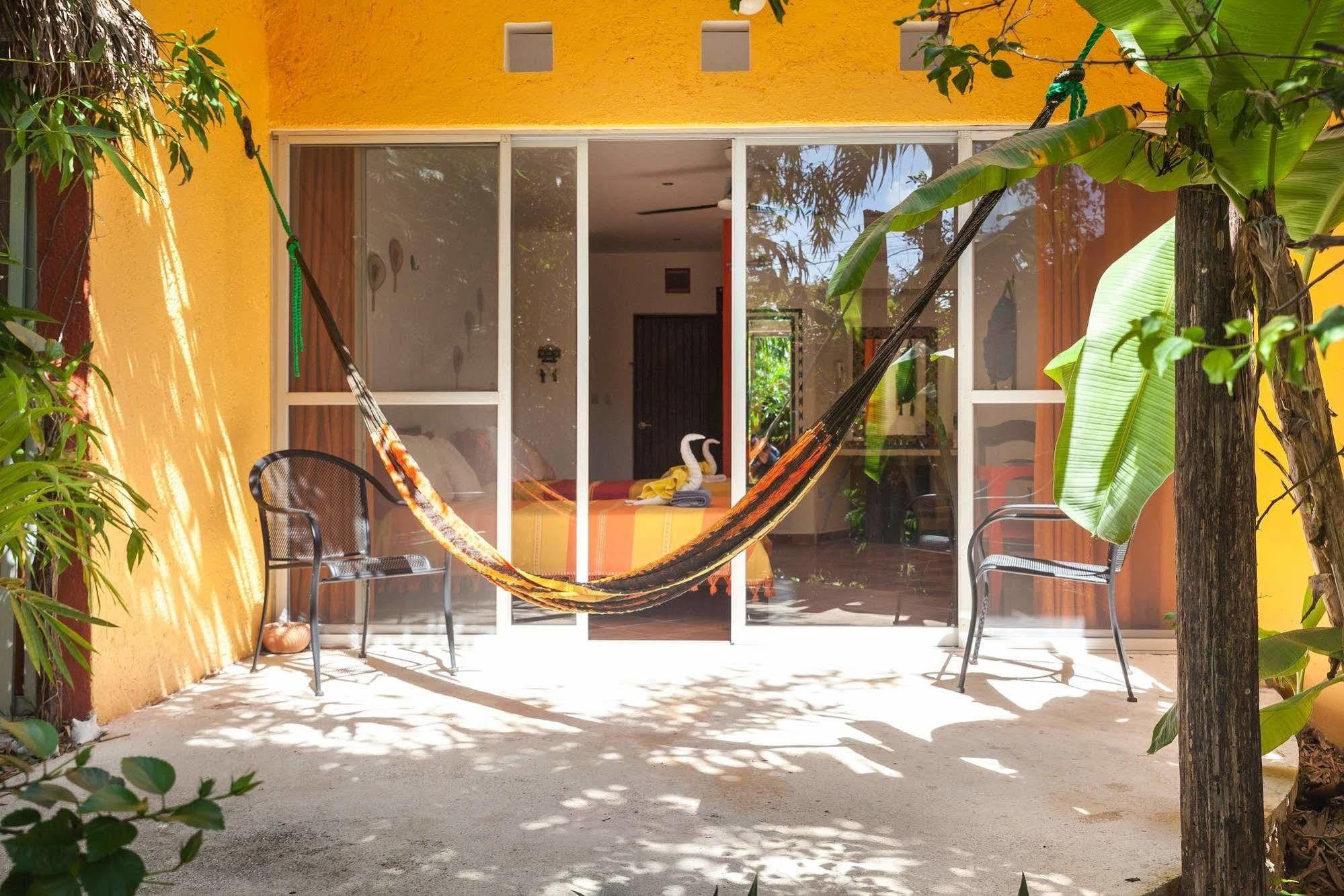 Casa Don Diego