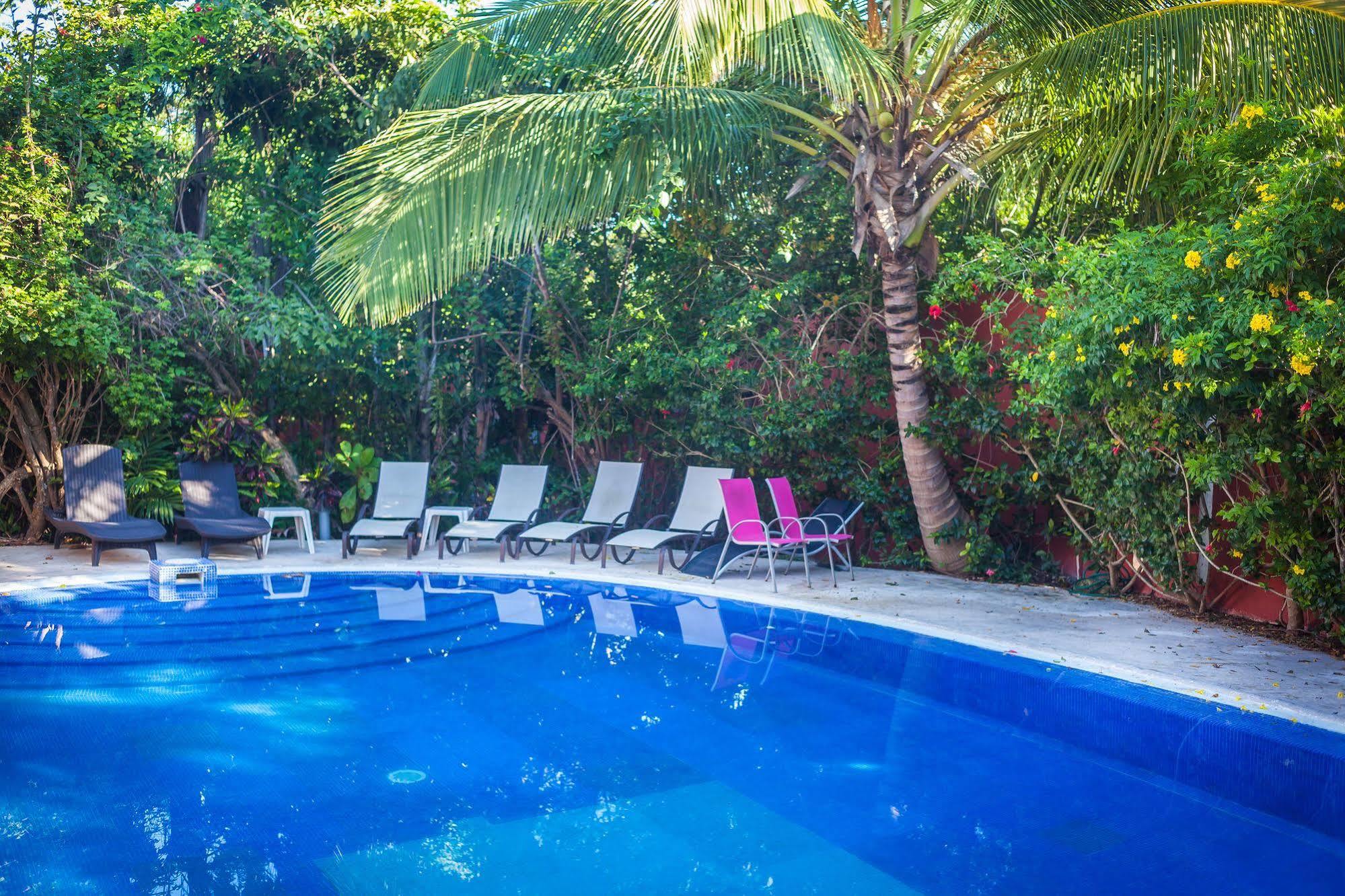Casa Don Diego Tulum
