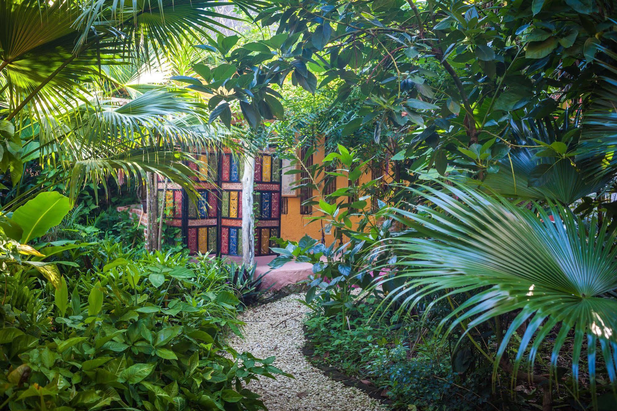 Casa Don Diego Tulum
